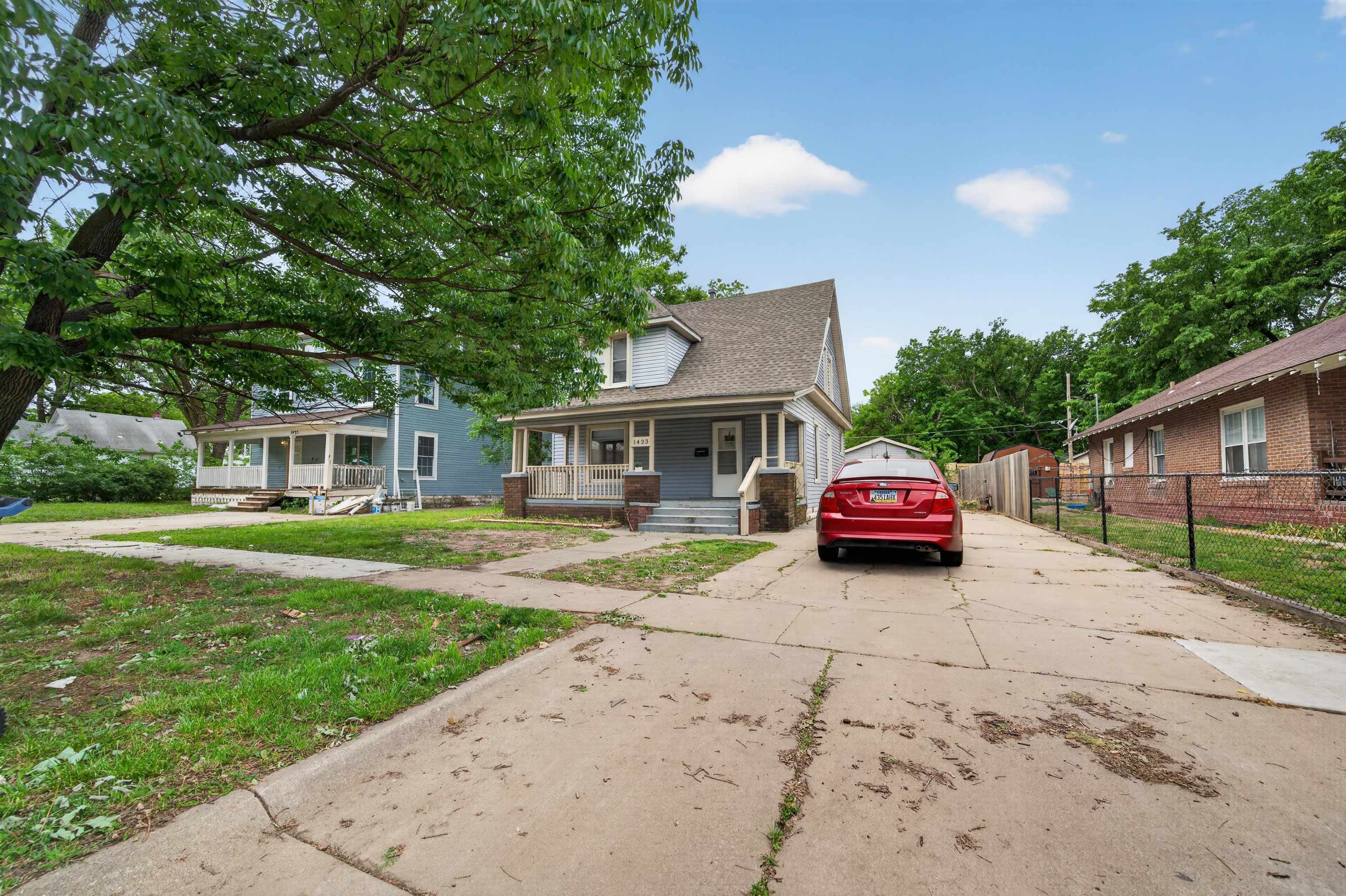 1423 S Market Wichita KS 67211