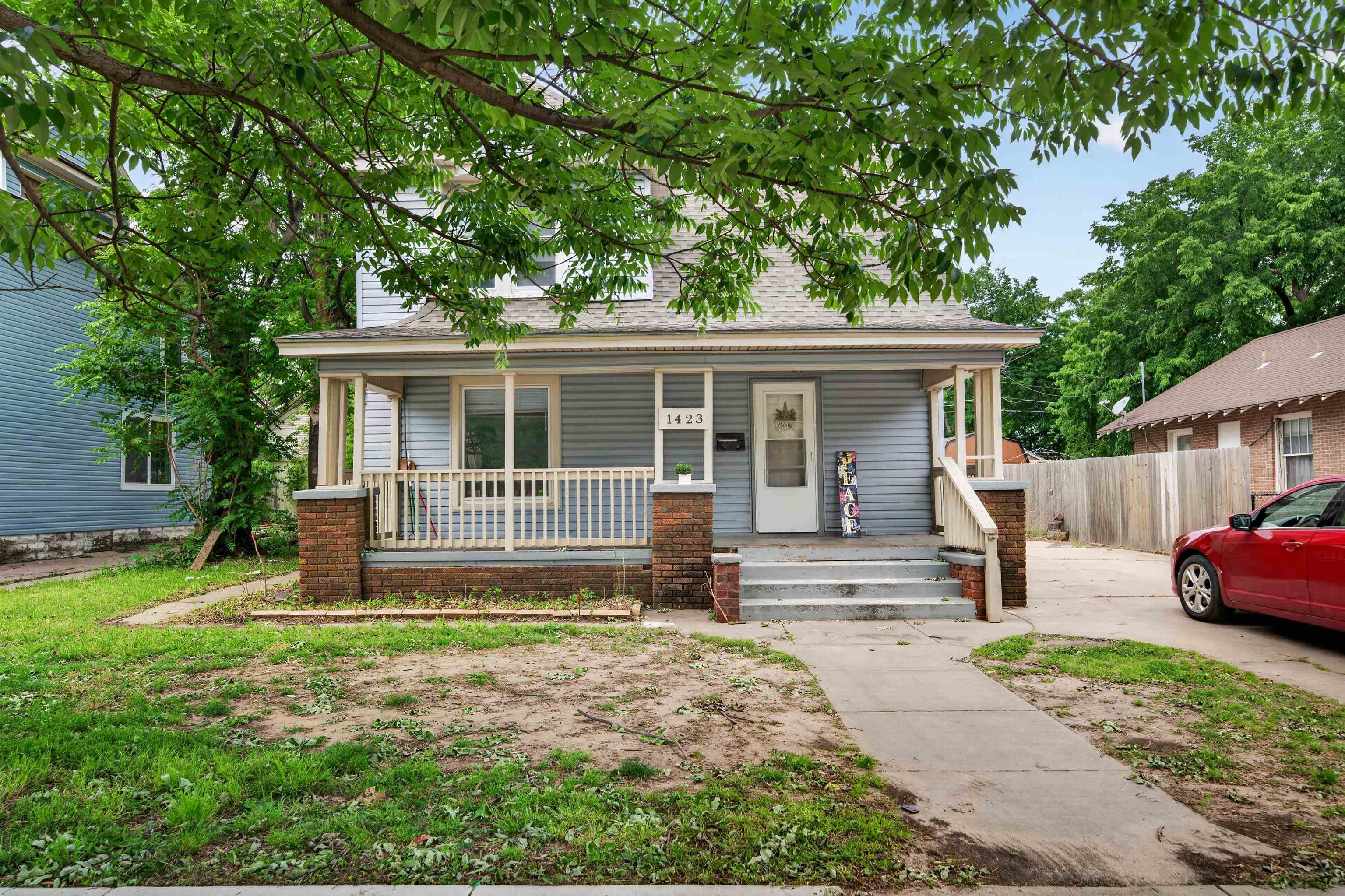 1423 S Market Wichita KS 67211