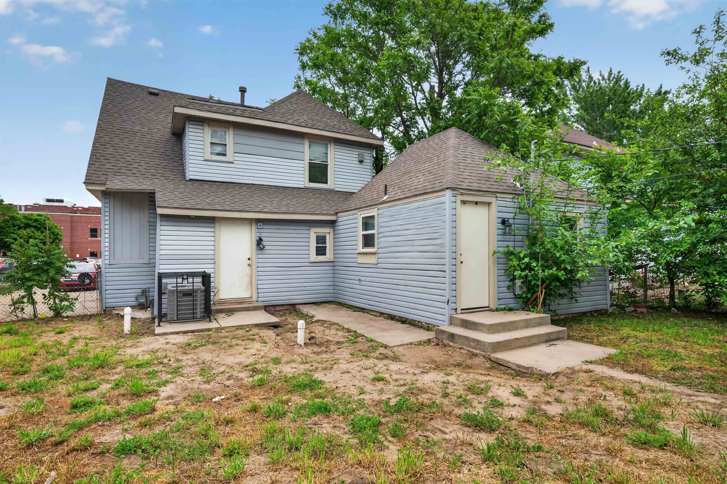 1423 S Market Wichita KS 67211