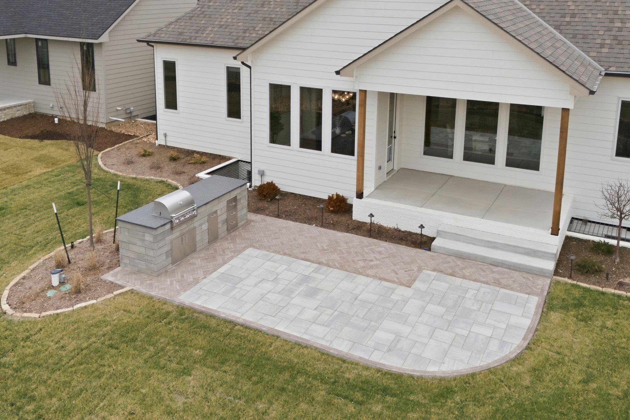 14915 E Peppertree Wichita KS 67230