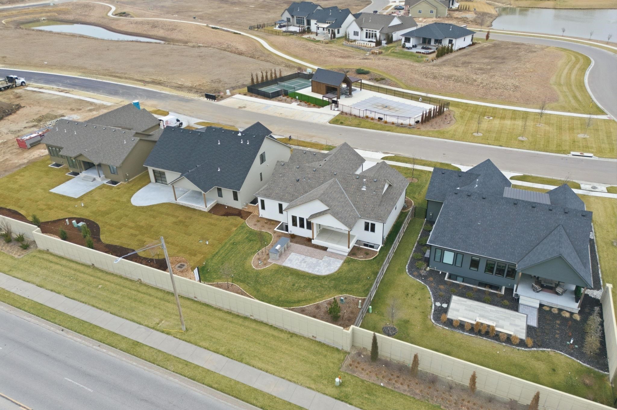 14915 E Peppertree Wichita KS 67230