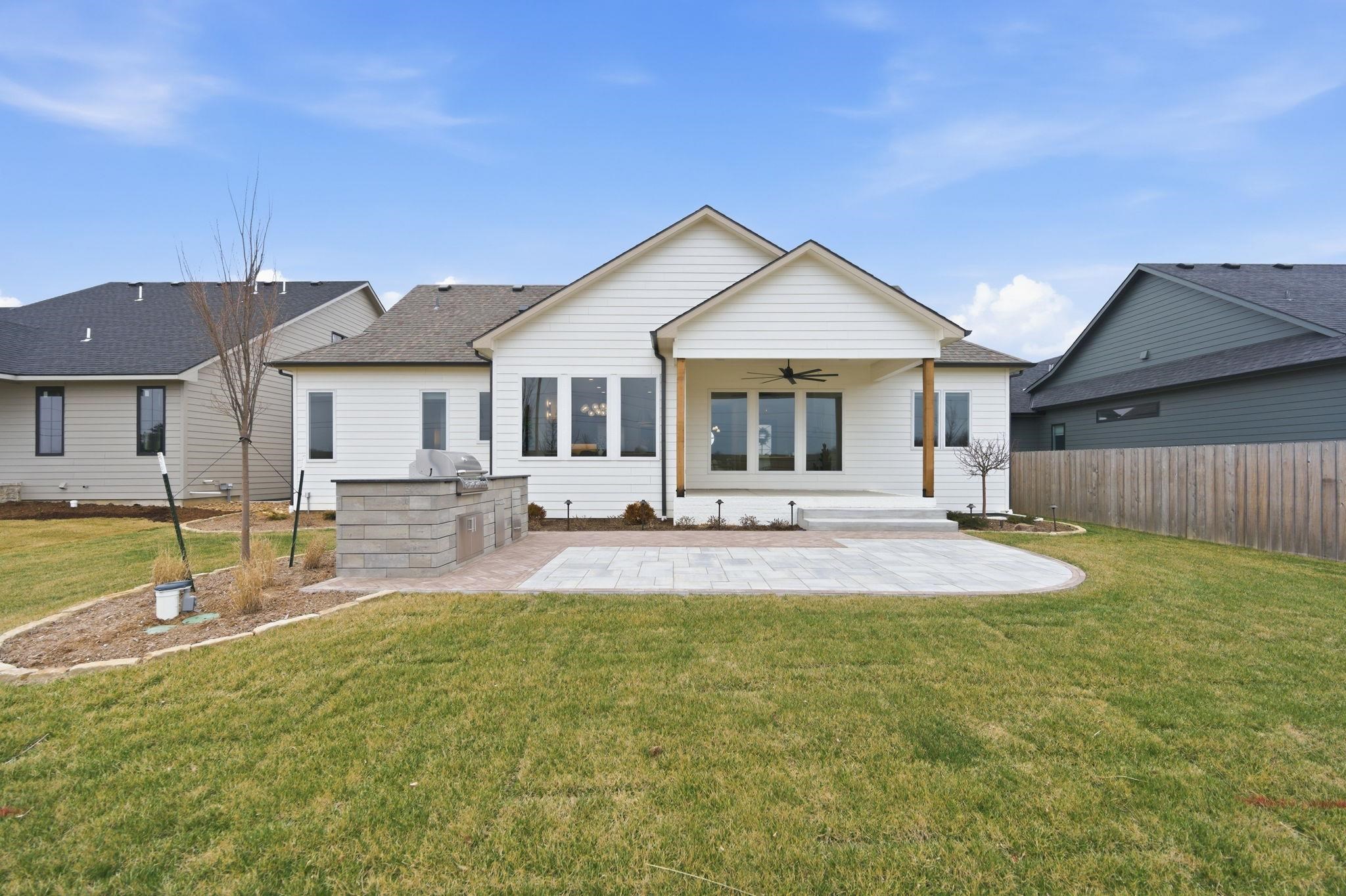 14915 E Peppertree Wichita KS 67230