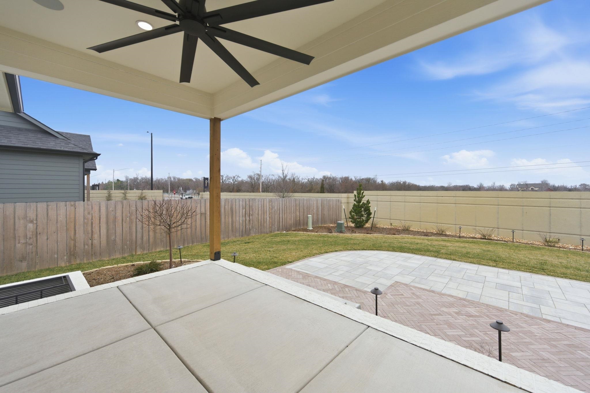 14915 E Peppertree Wichita KS 67230