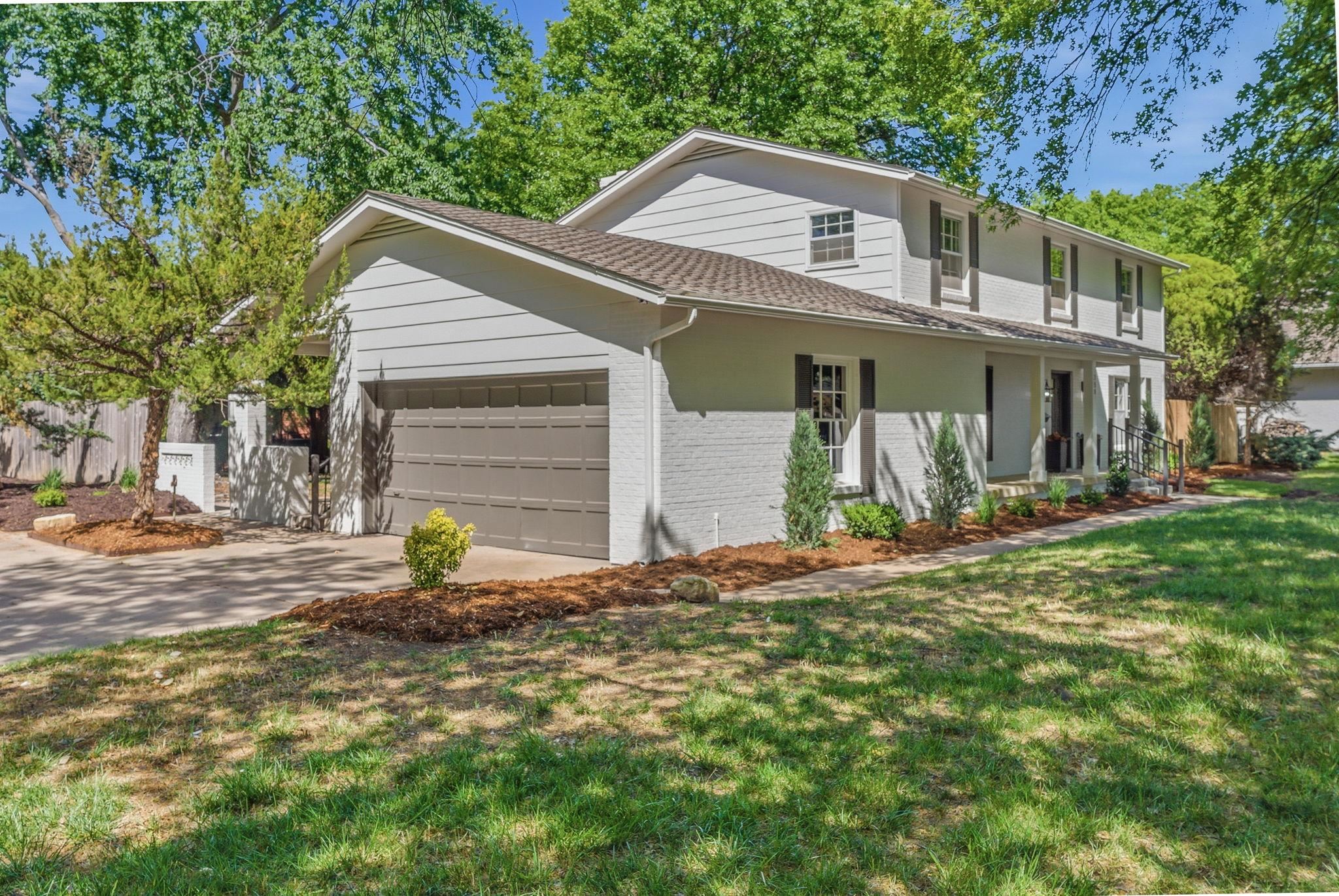 251 N Post Oak Road Wichita KS 67206