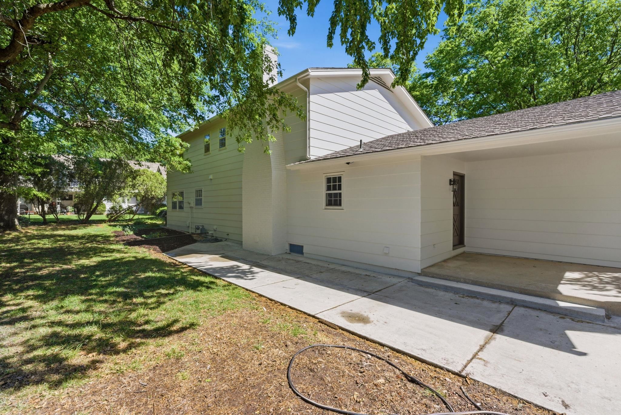 251 N Post Oak Road Wichita KS 67206
