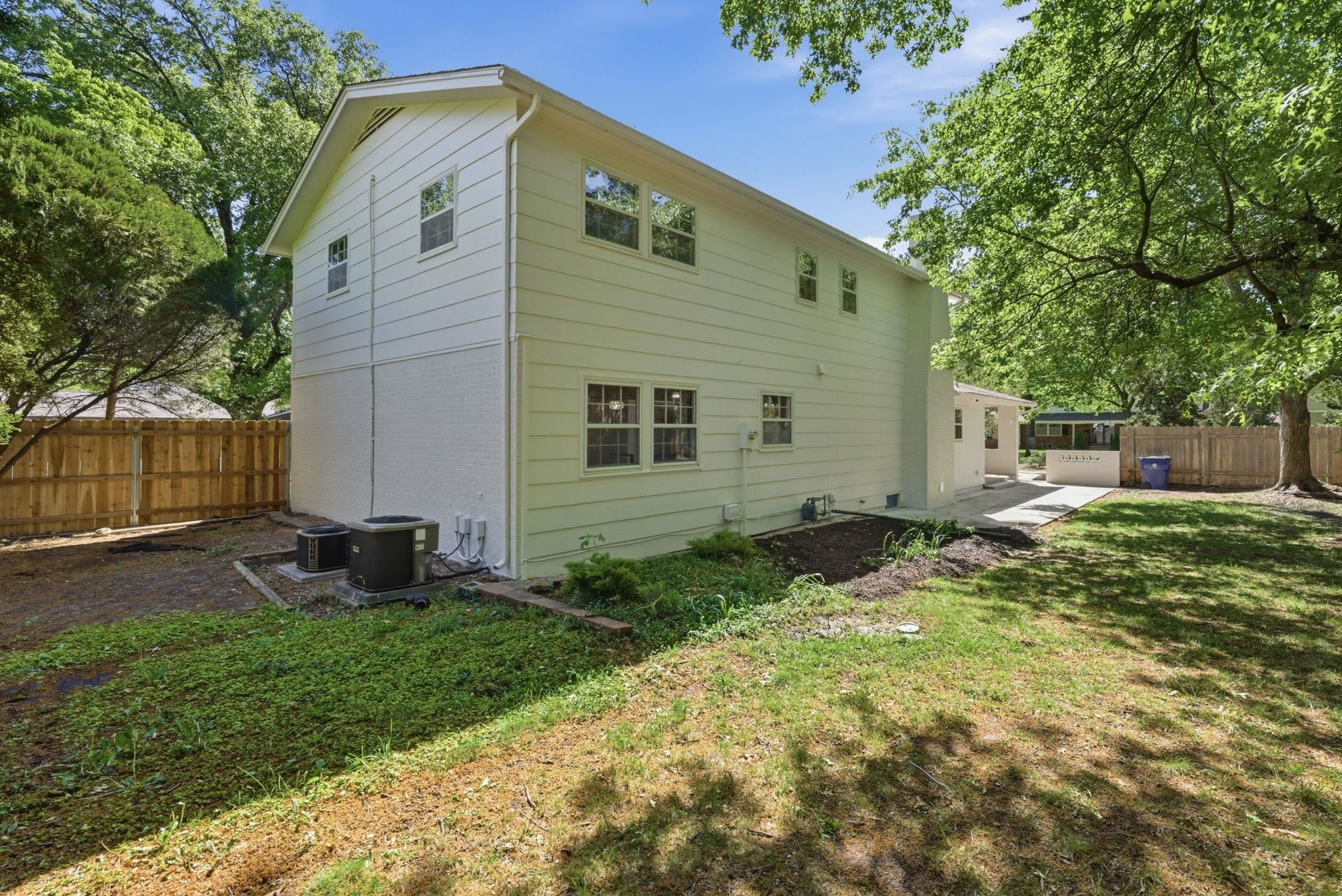 251 N Post Oak Road Wichita KS 67206