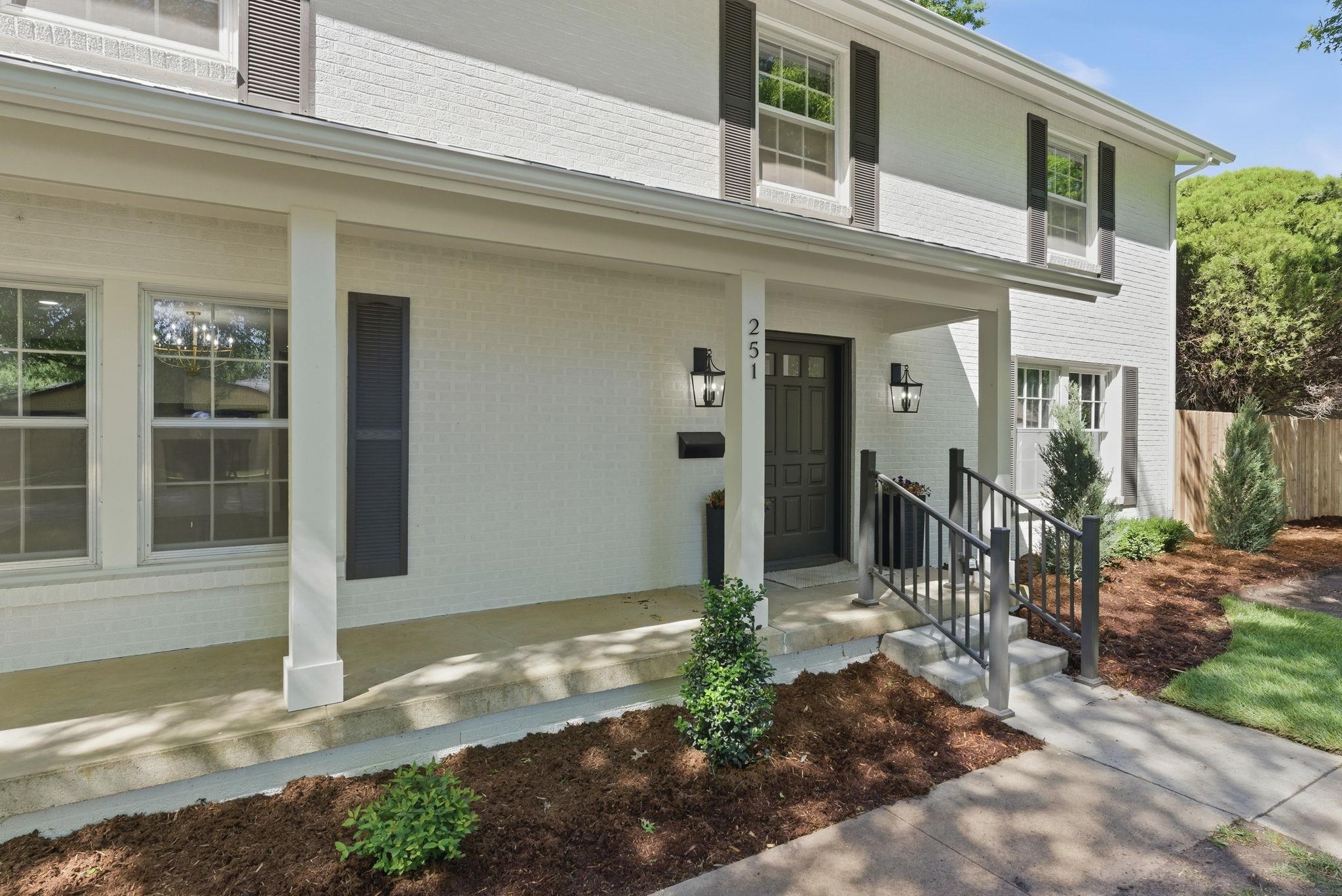 251 N Post Oak Road Wichita KS 67206