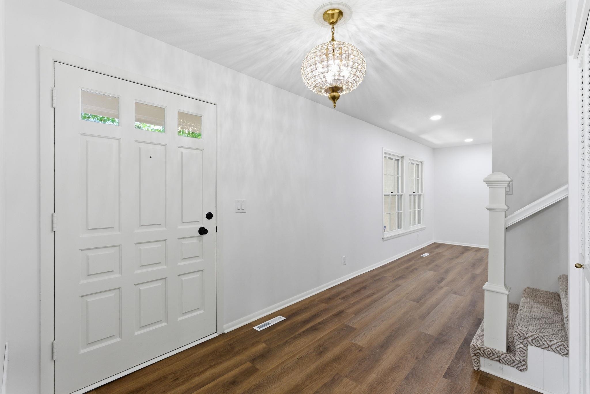 251 N Post Oak Road Wichita KS 67206