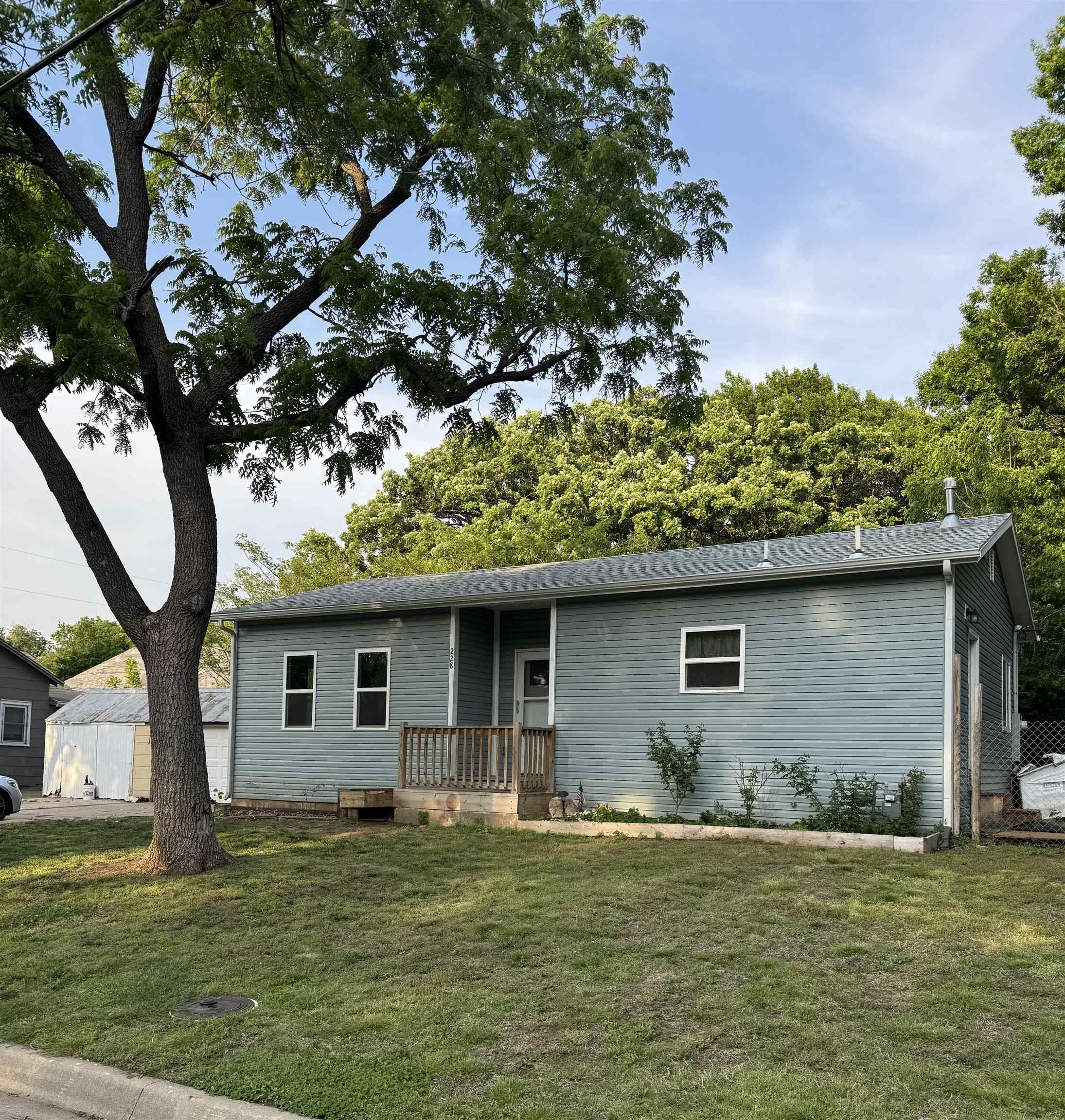 228 N Alleghany Street El Dorado KS 67042