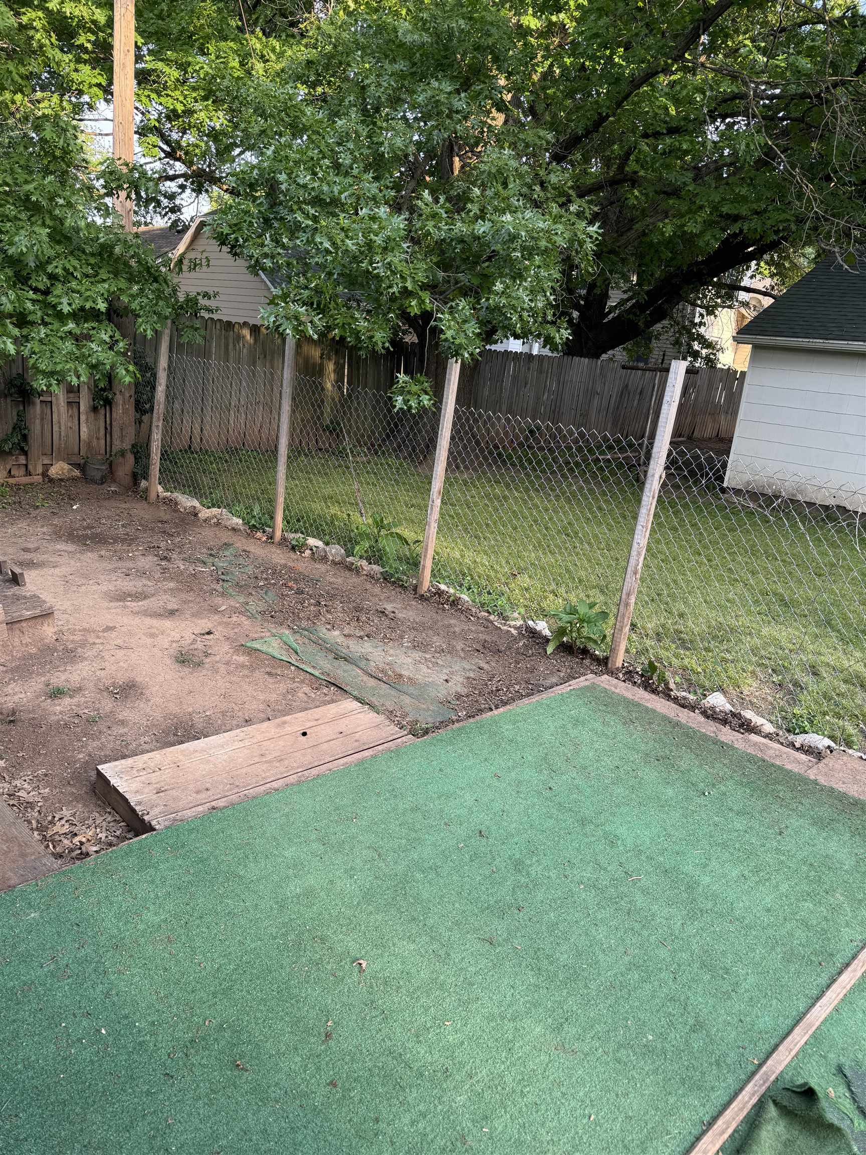 228 N Alleghany Street El Dorado KS 67042