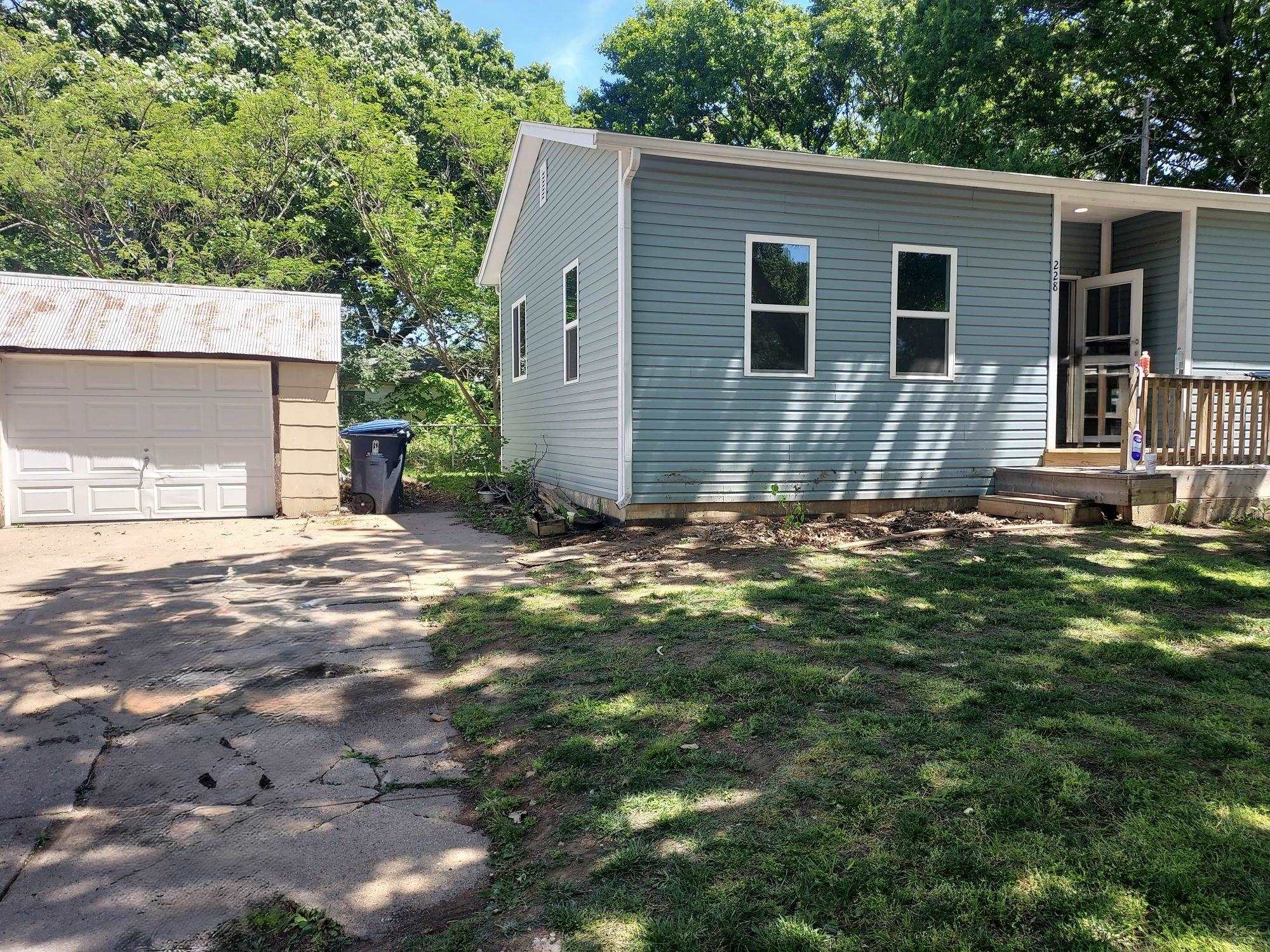 228 N Alleghany Street El Dorado KS 67042