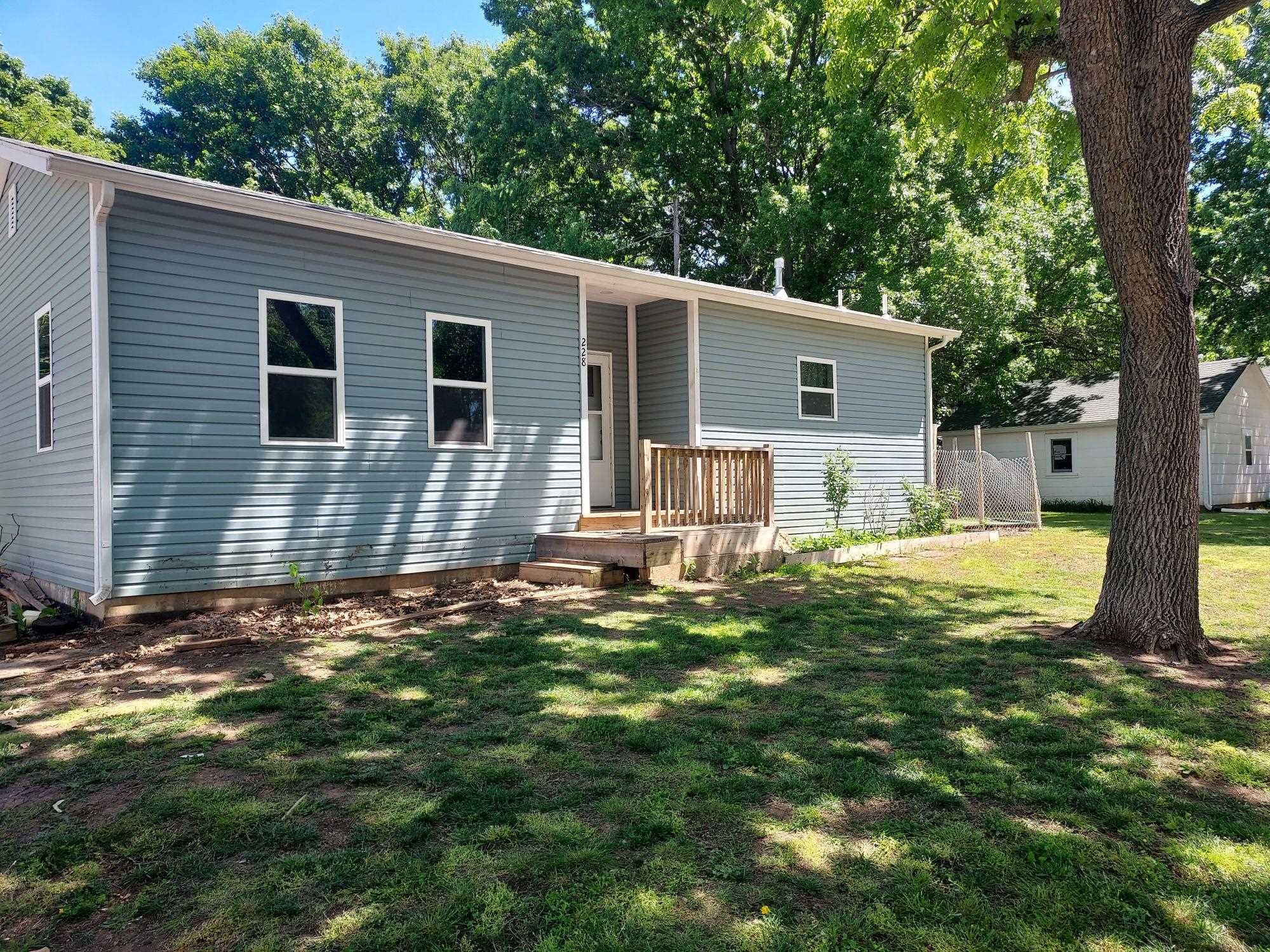 228 N Alleghany Street El Dorado KS 67042
