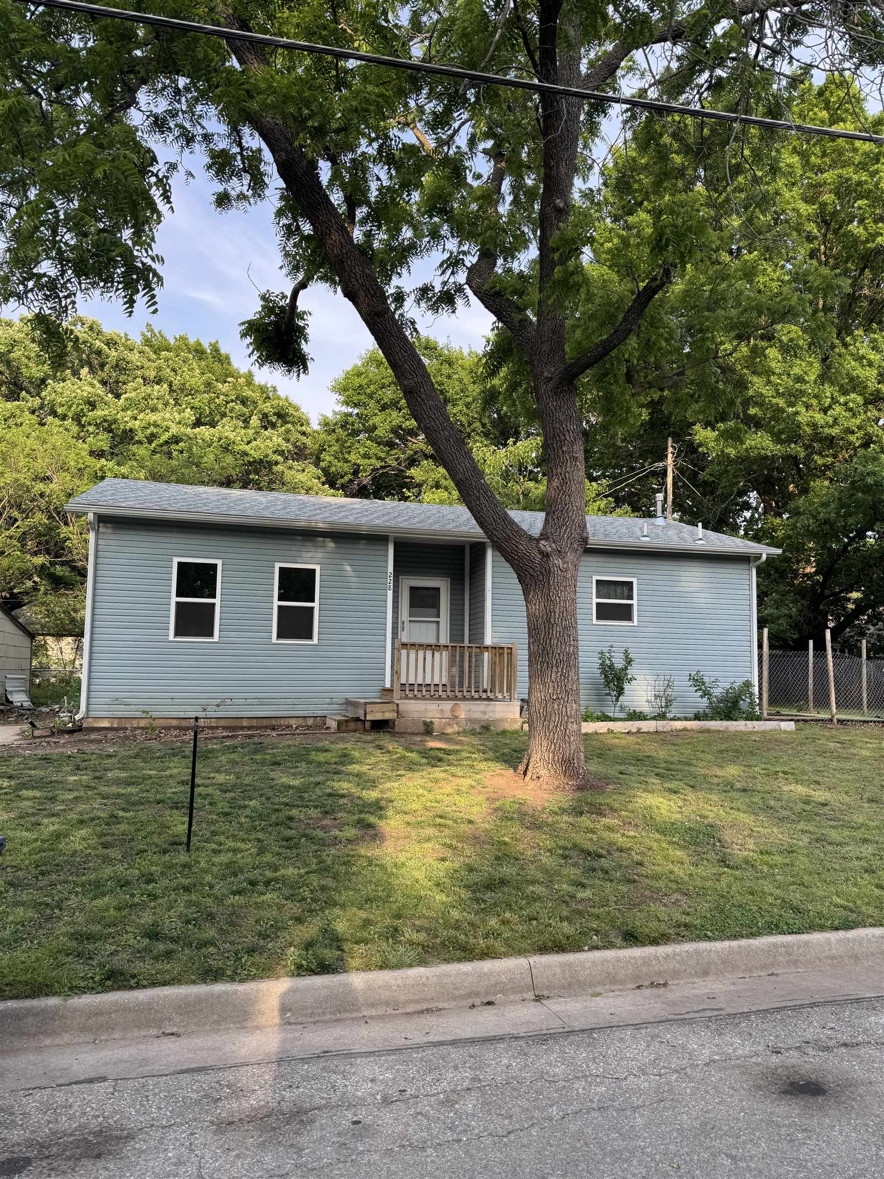 228 N Alleghany Street El Dorado KS 67042