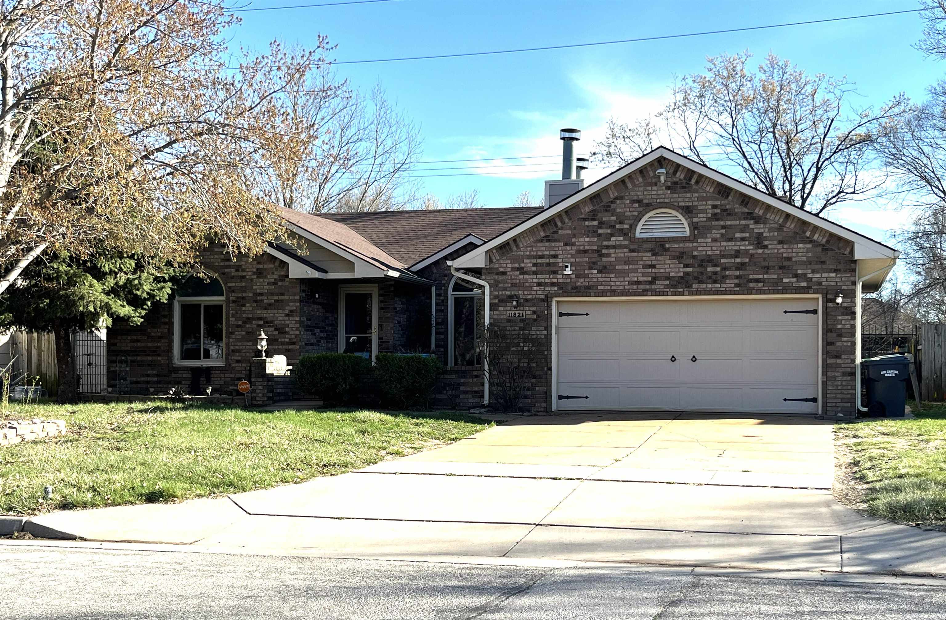 11821 W Nantucket Street Wichita KS 67212