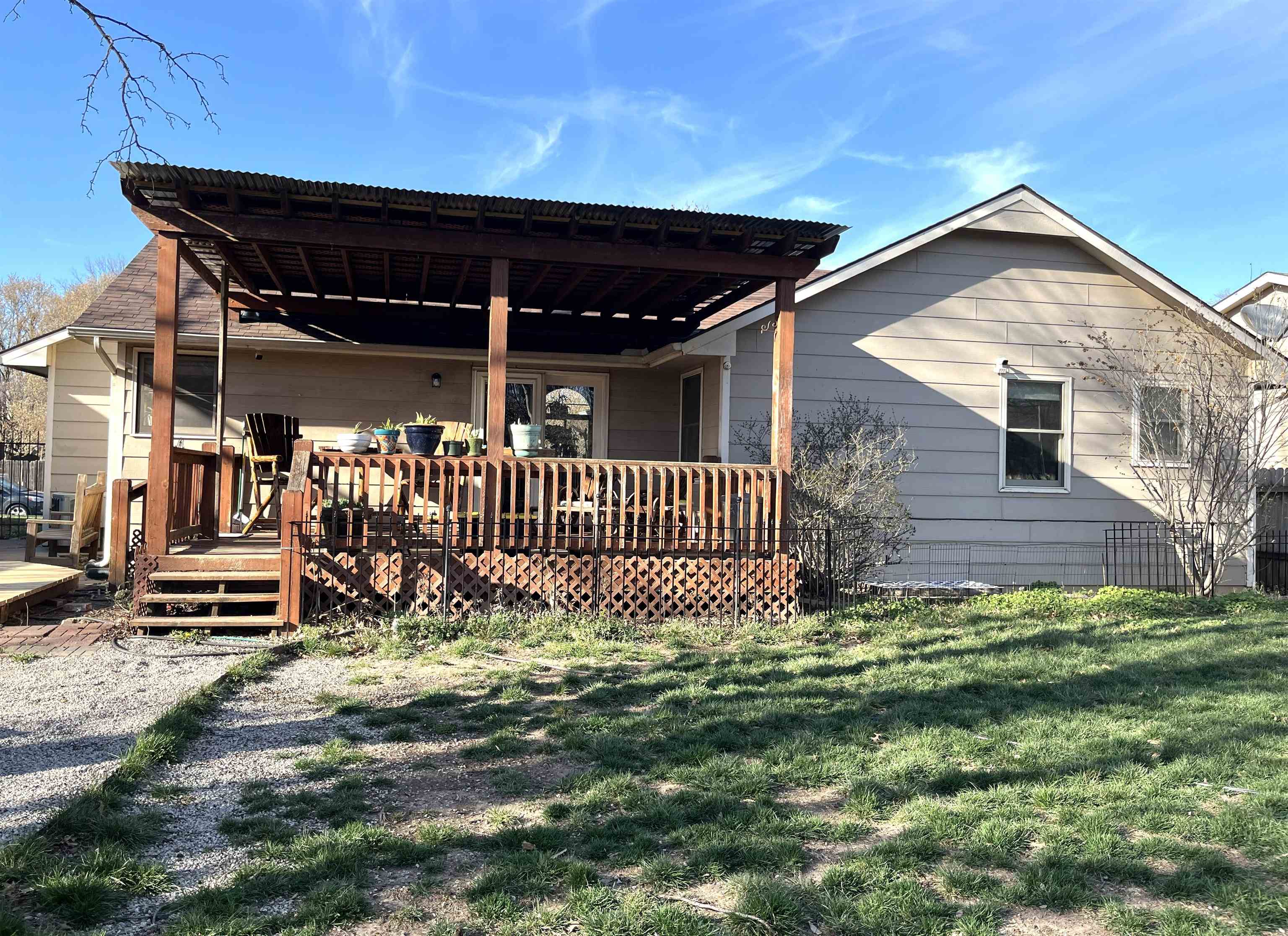 11821 W Nantucket Street Wichita KS 67212