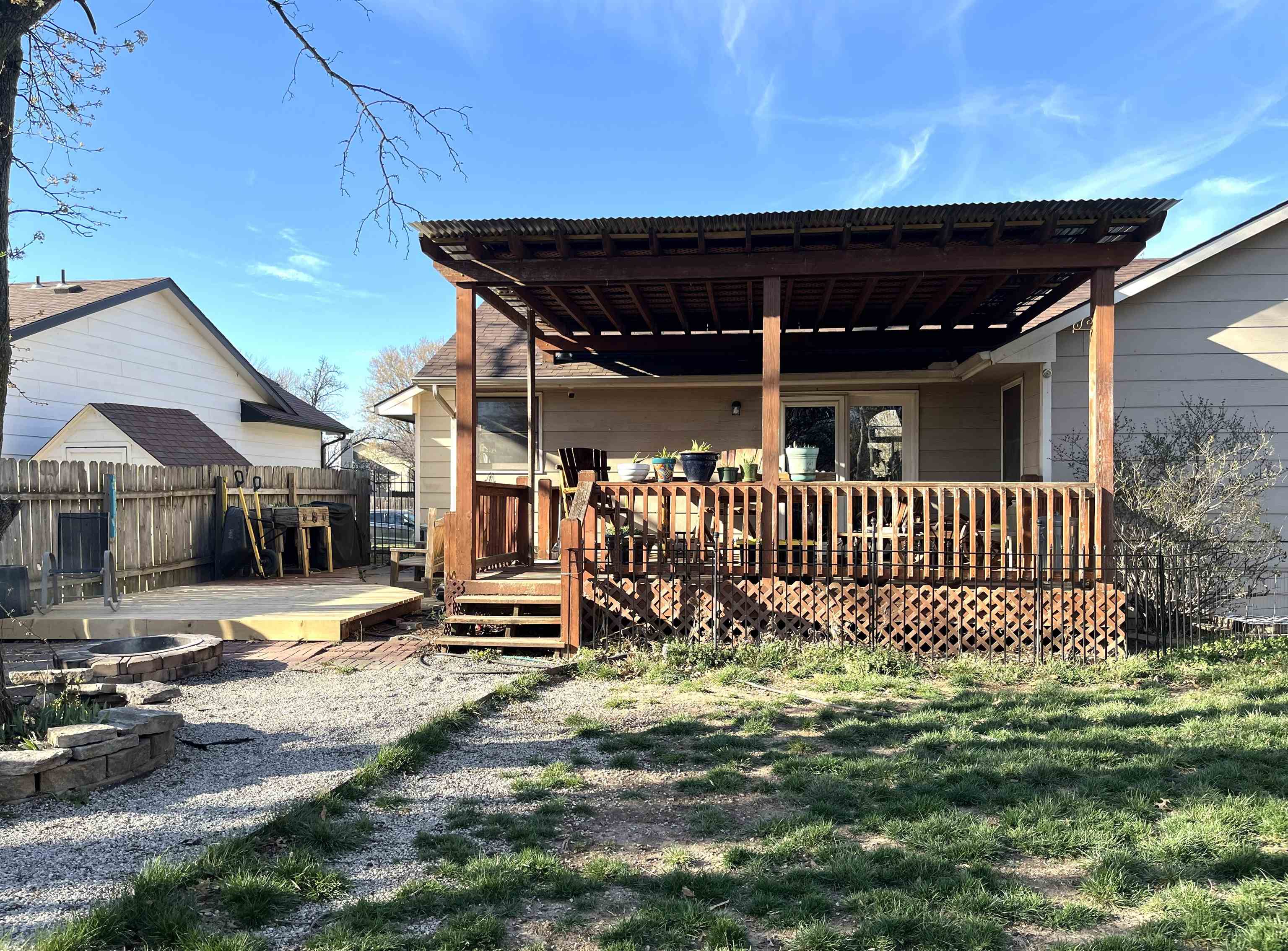 11821 W Nantucket Street Wichita KS 67212