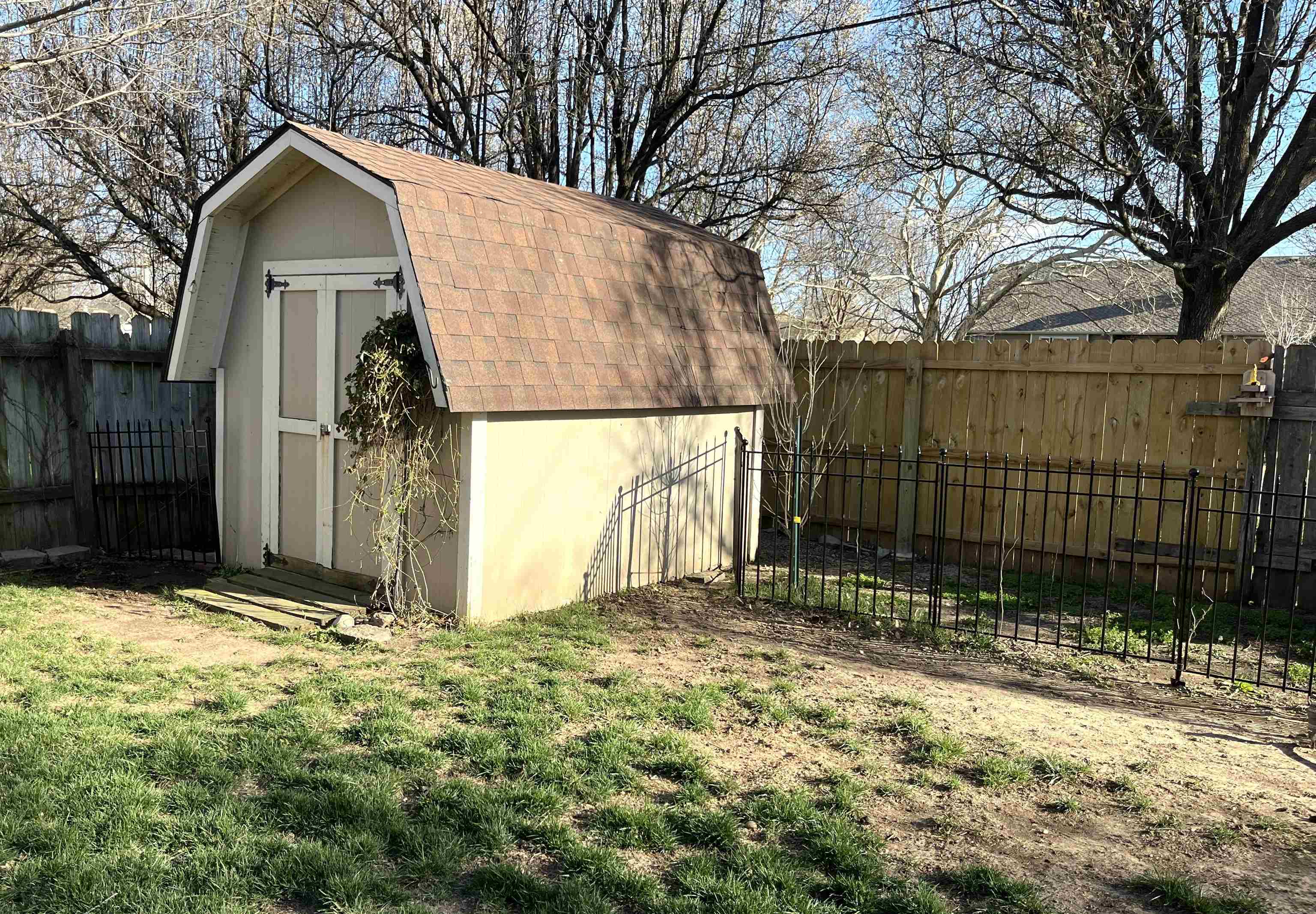 11821 W Nantucket Street Wichita KS 67212
