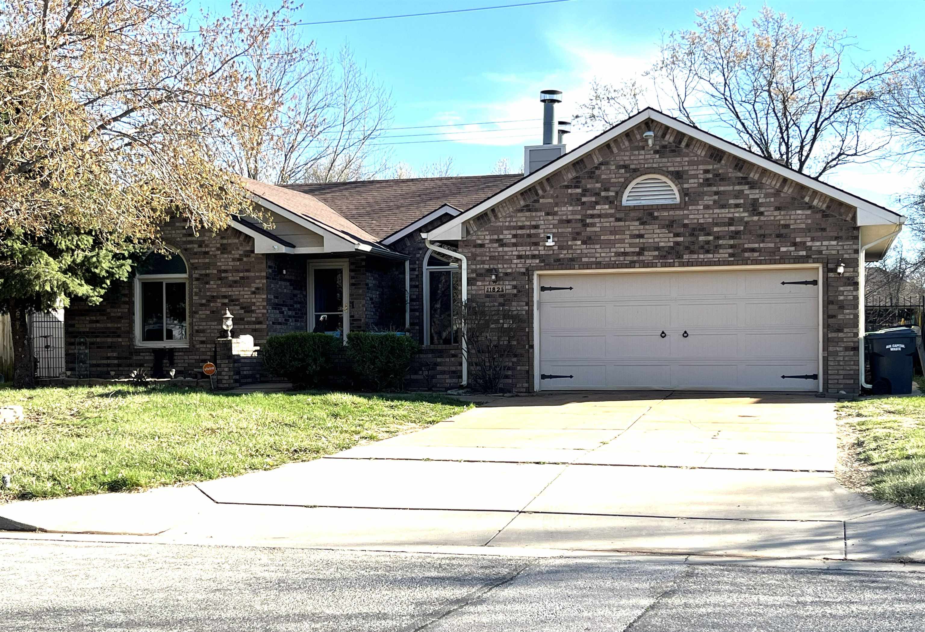 11821 W Nantucket Street Wichita KS 67212