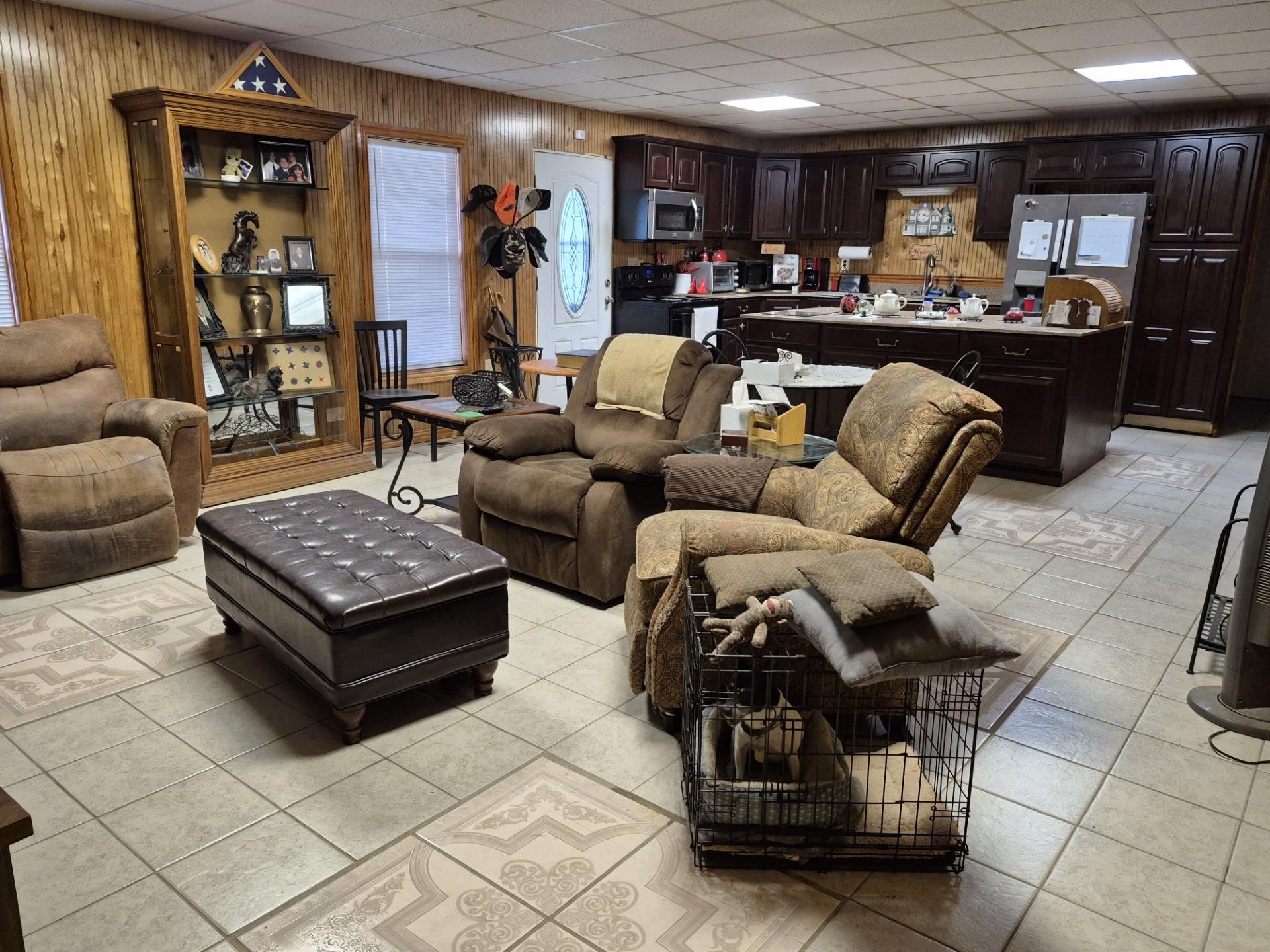 6868 Lindberg Arkansas City KS 67005