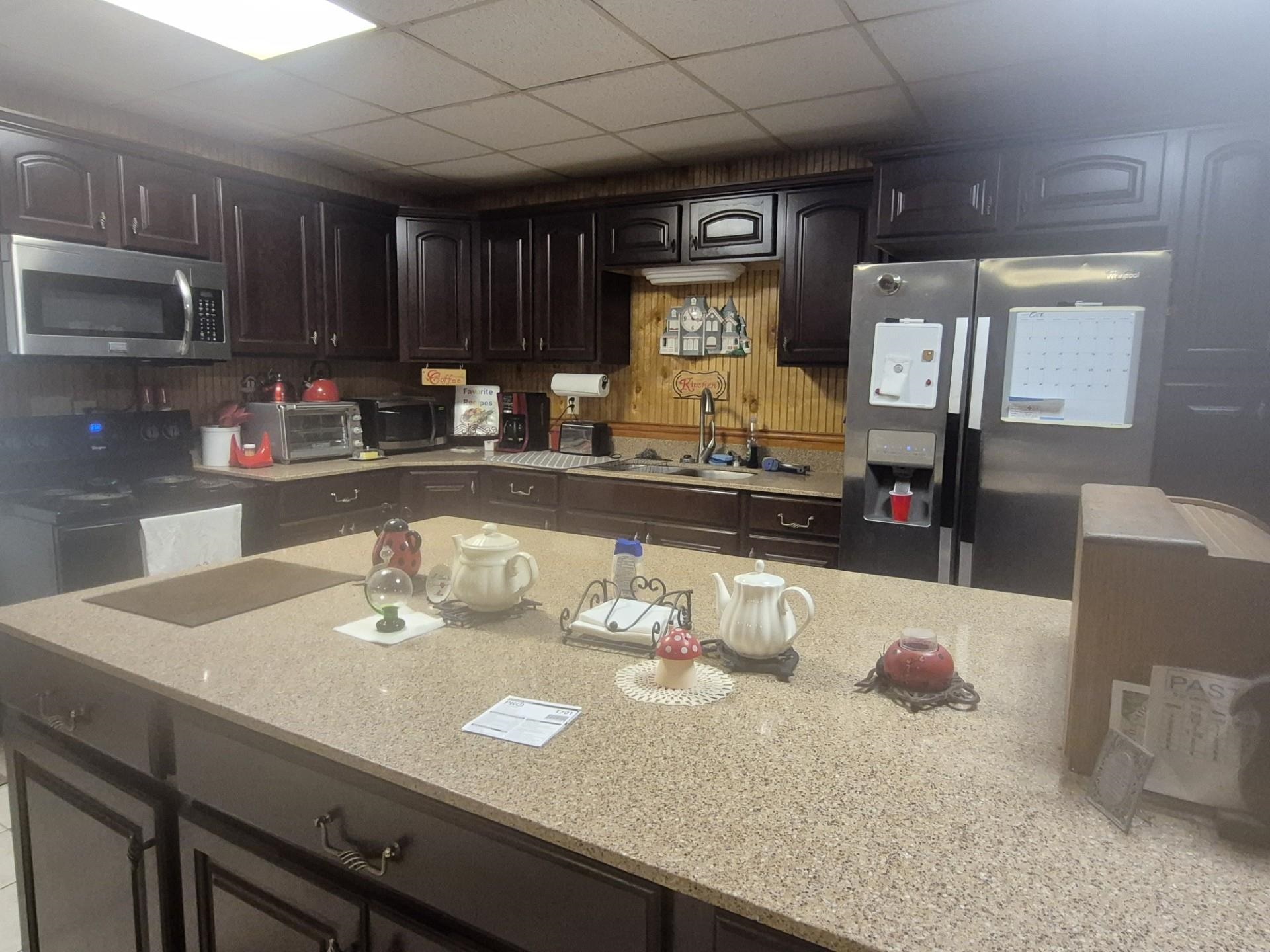 6868 Lindberg Arkansas City KS 67005