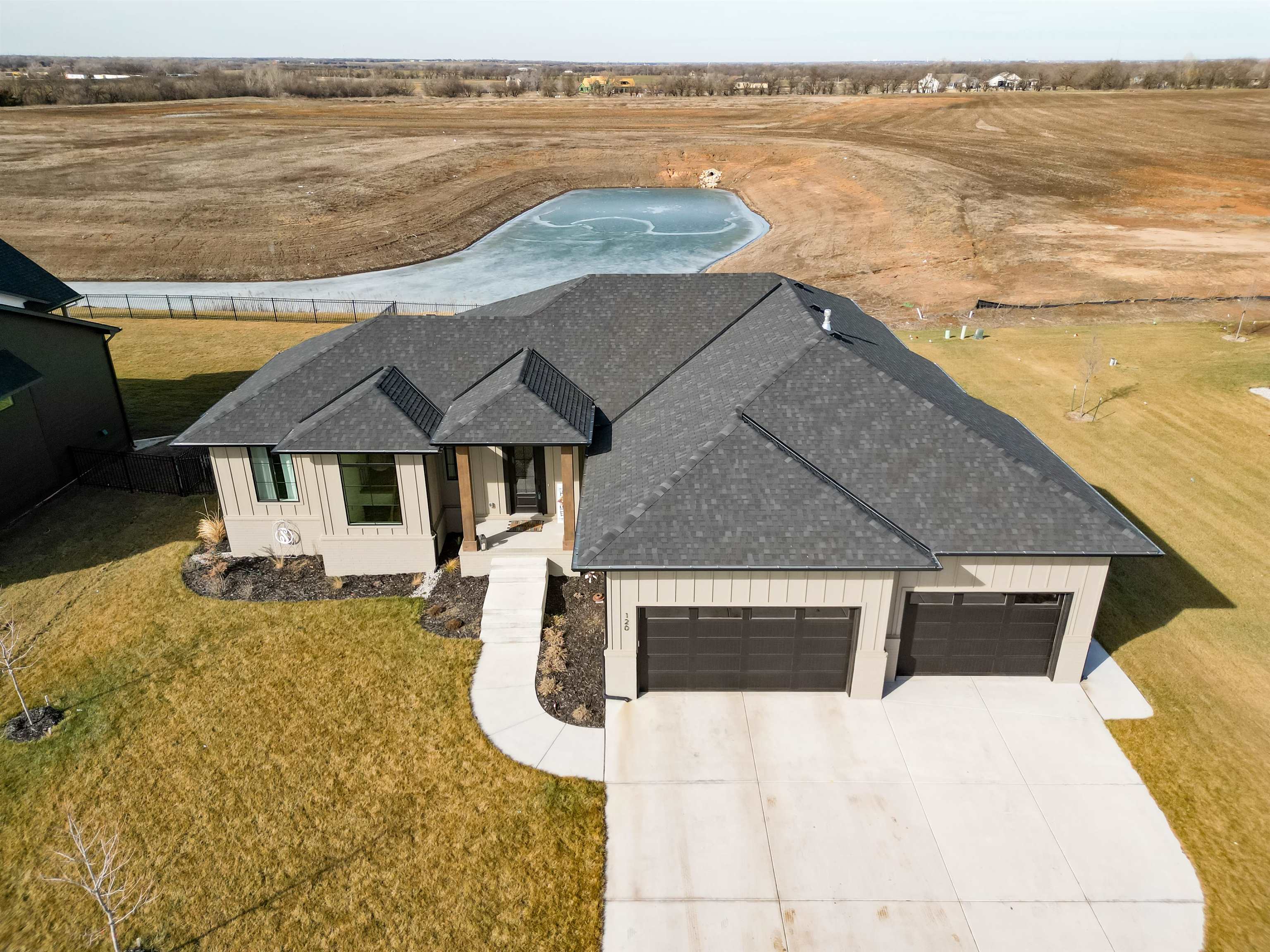 120 S Wellcrest Court Goddard KS 67052