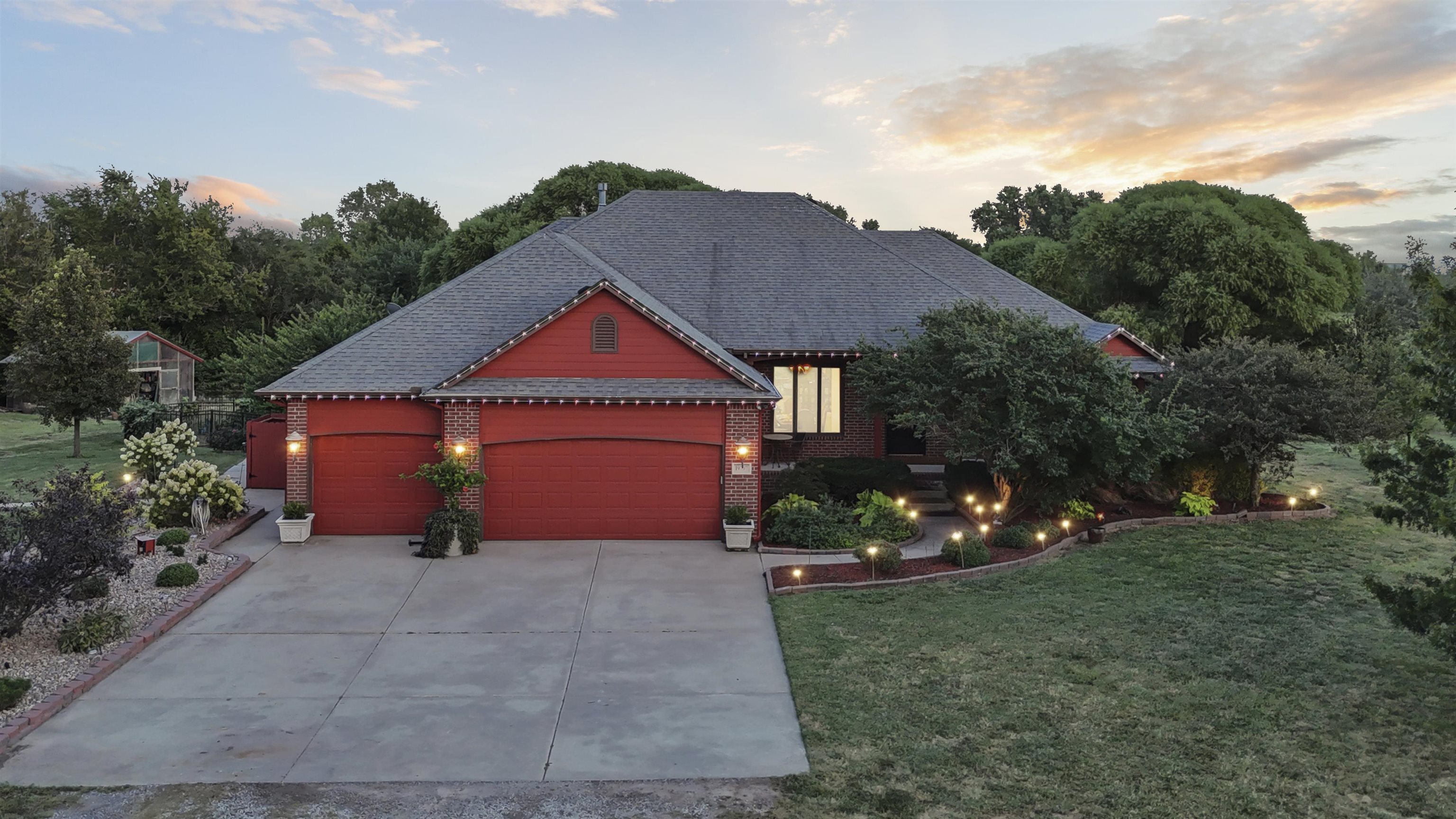 19707 W 39th Street S Goddard KS 67052