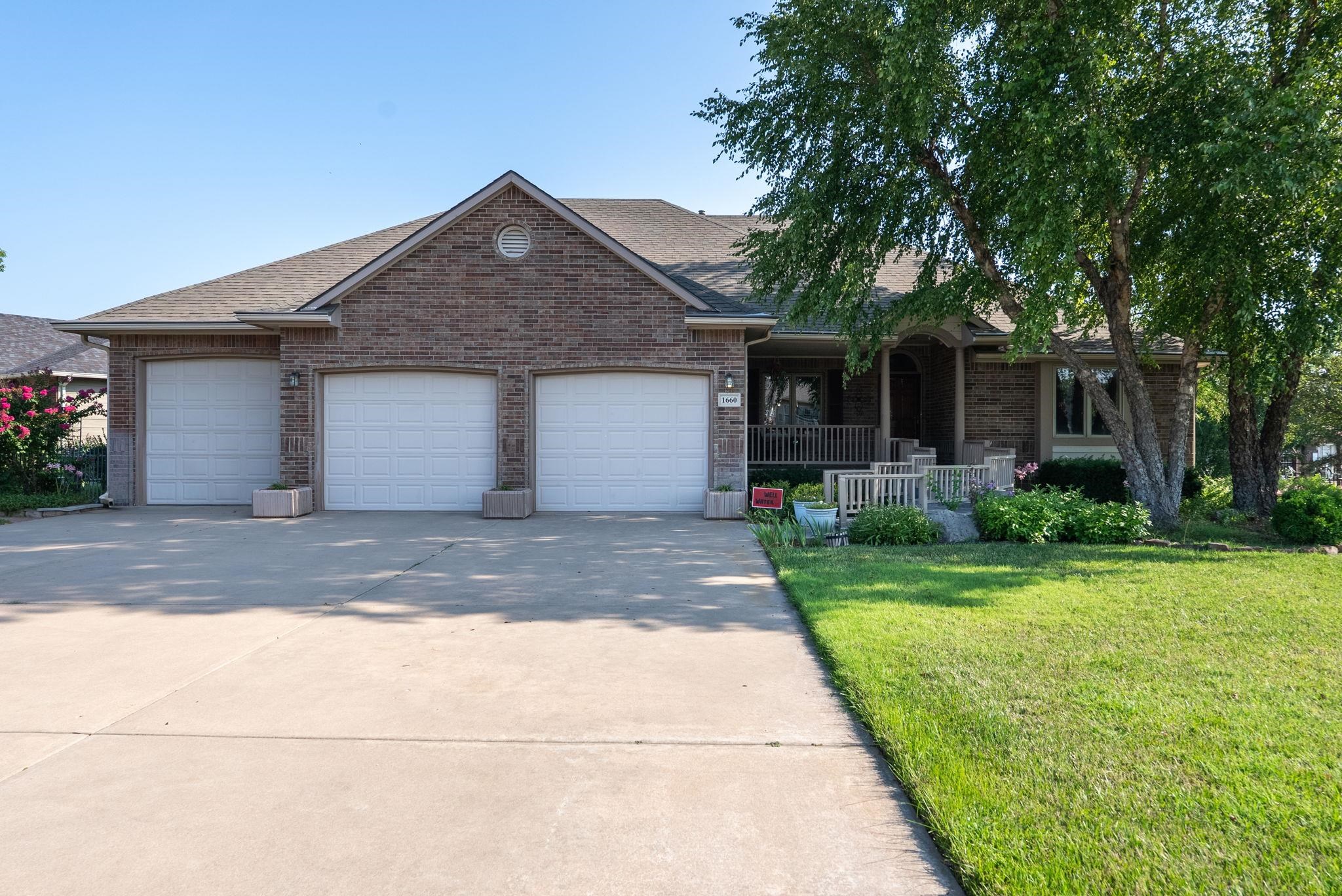 1660 E Kay Street Derby KS 67037