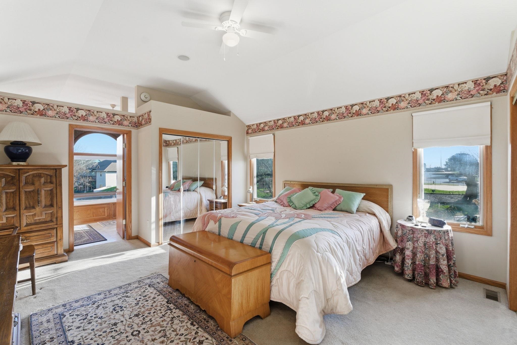 1660 E Kay Street Derby KS 67037