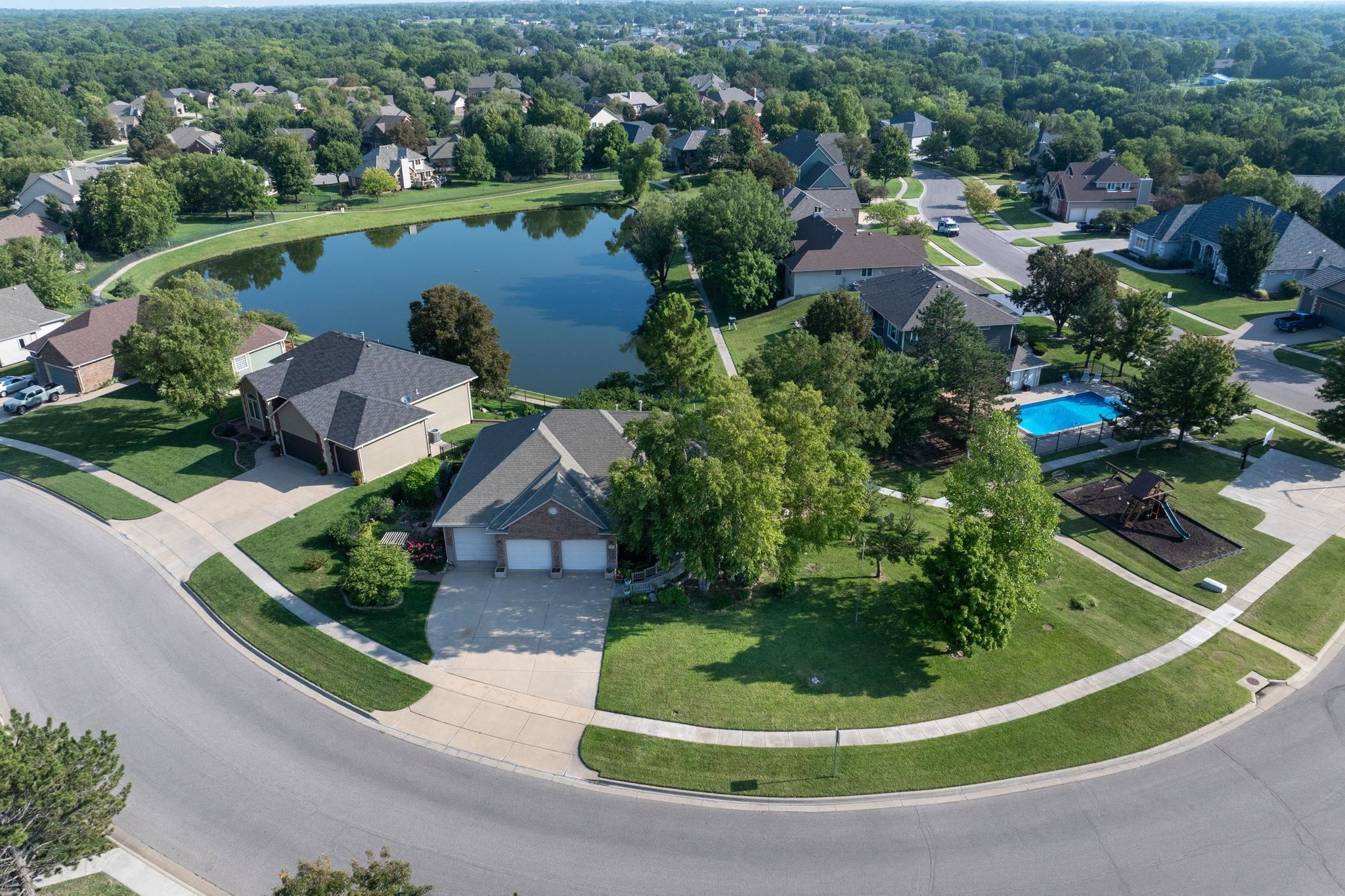 1660 E Kay Street Derby KS 67037