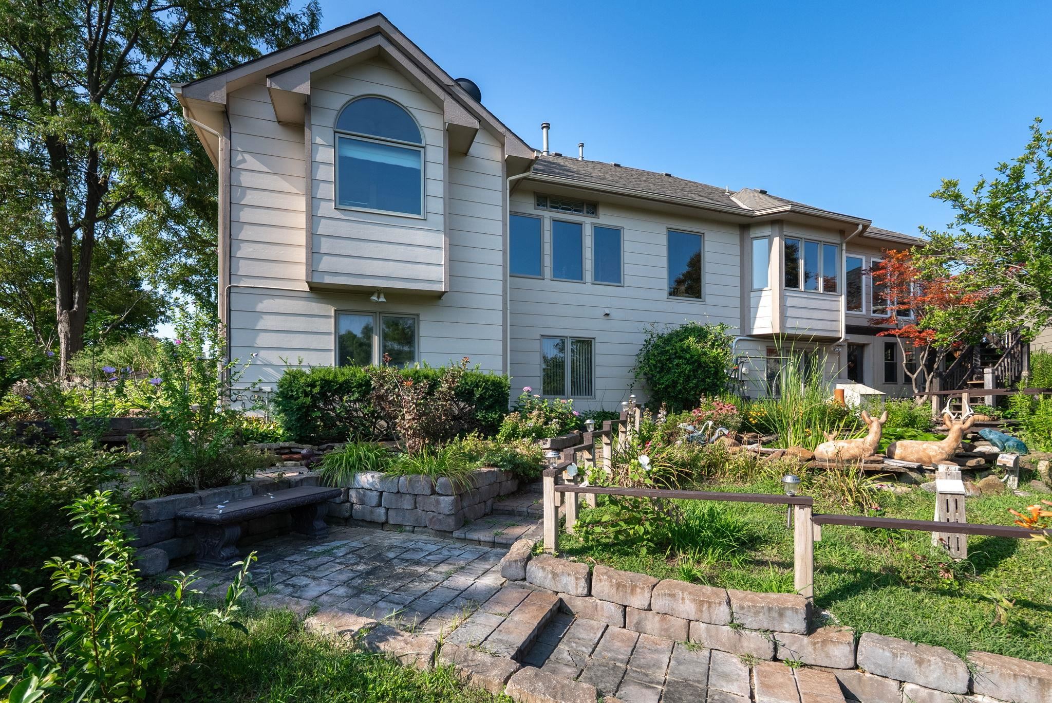 1660 E Kay Street Derby KS 67037