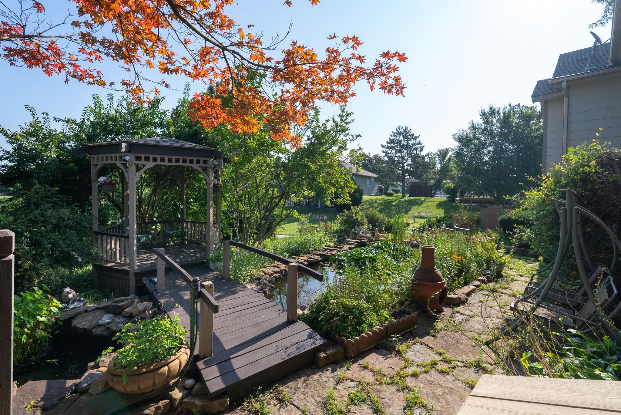 1660 E Kay Street Derby KS 67037