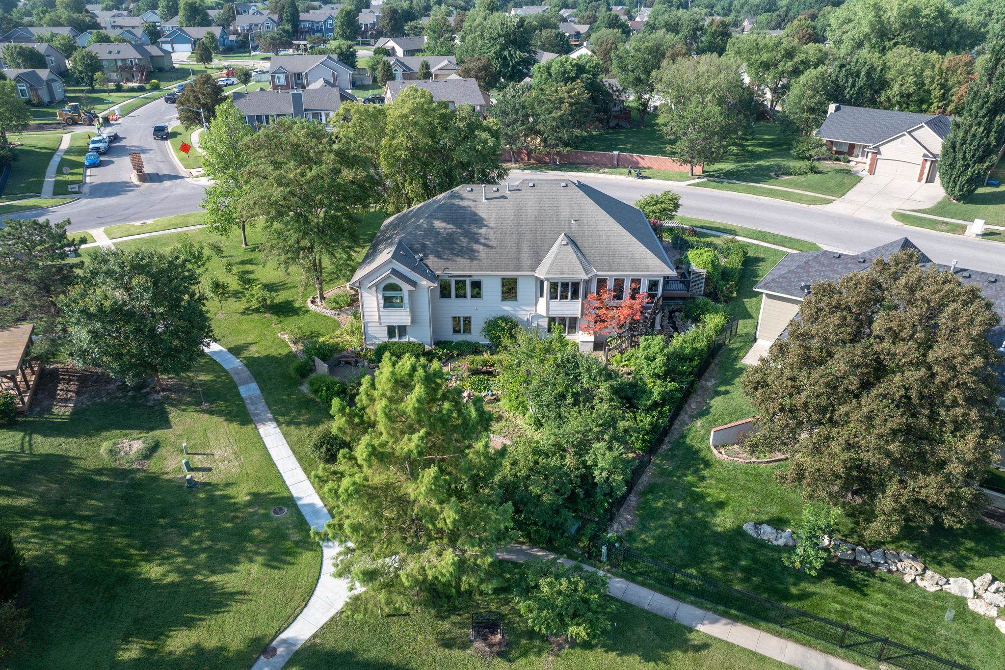 1660 E Kay Street Derby KS 67037