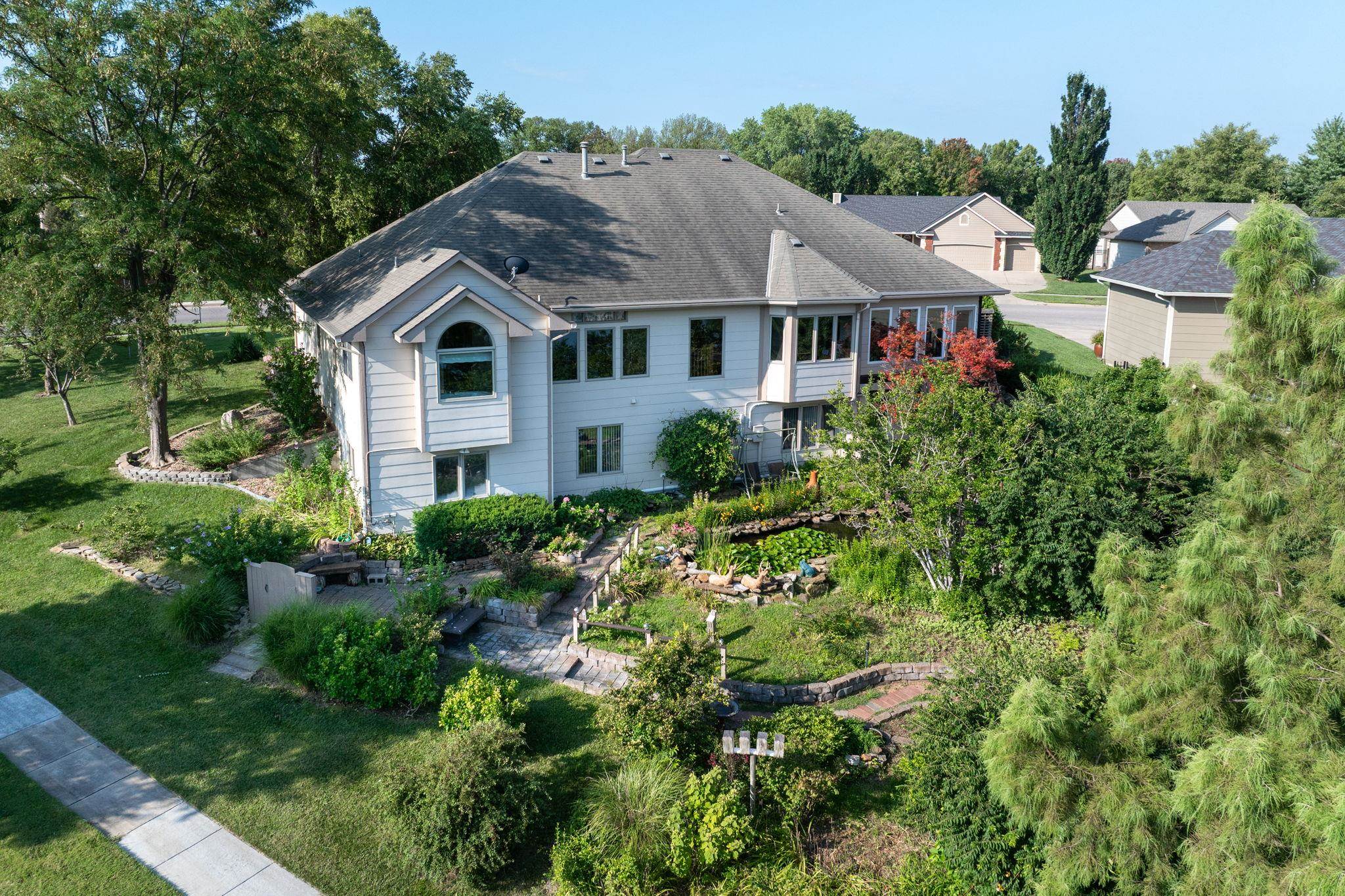 1660 E Kay Street Derby KS 67037
