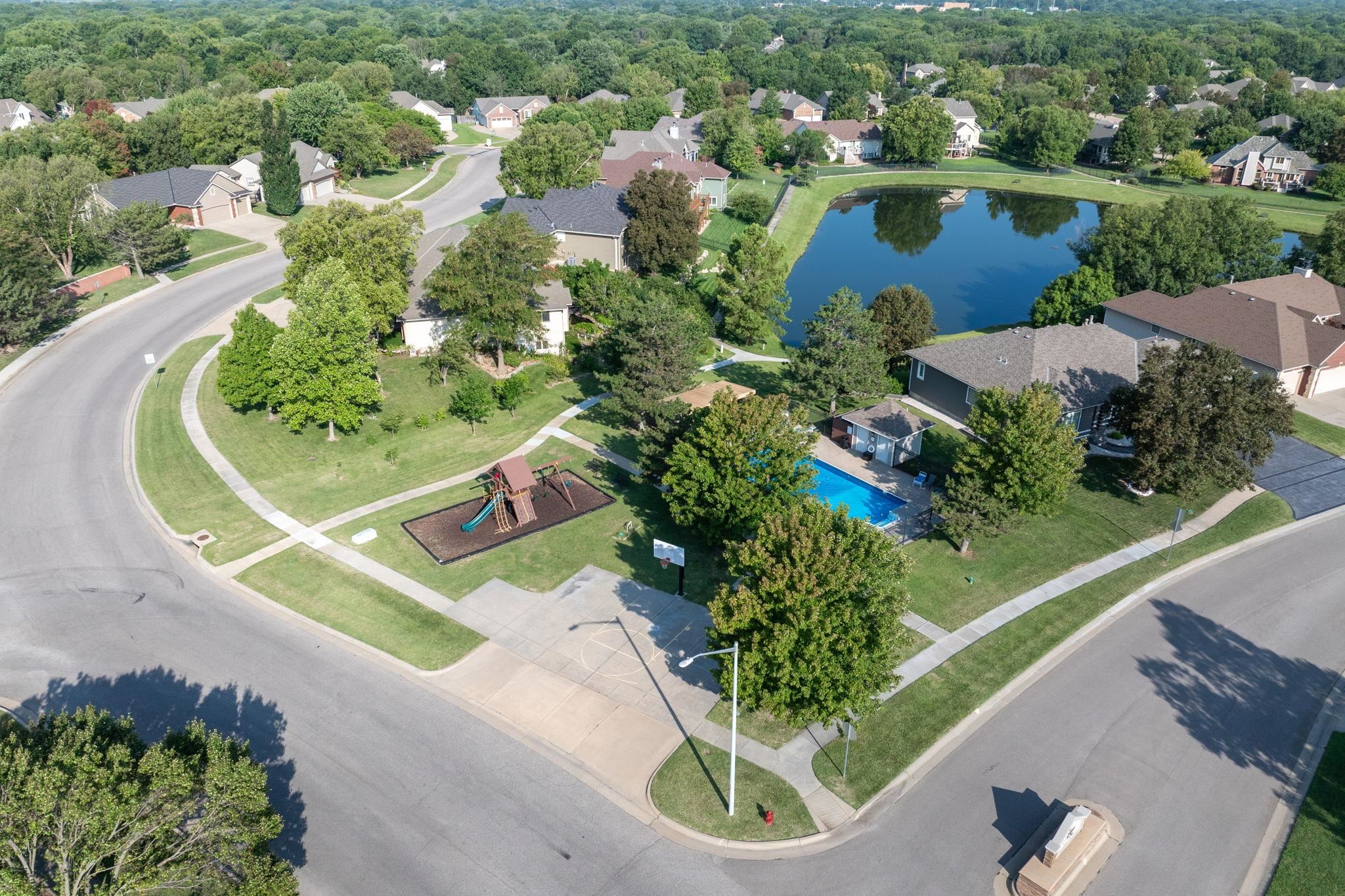 1660 E Kay Street Derby KS 67037