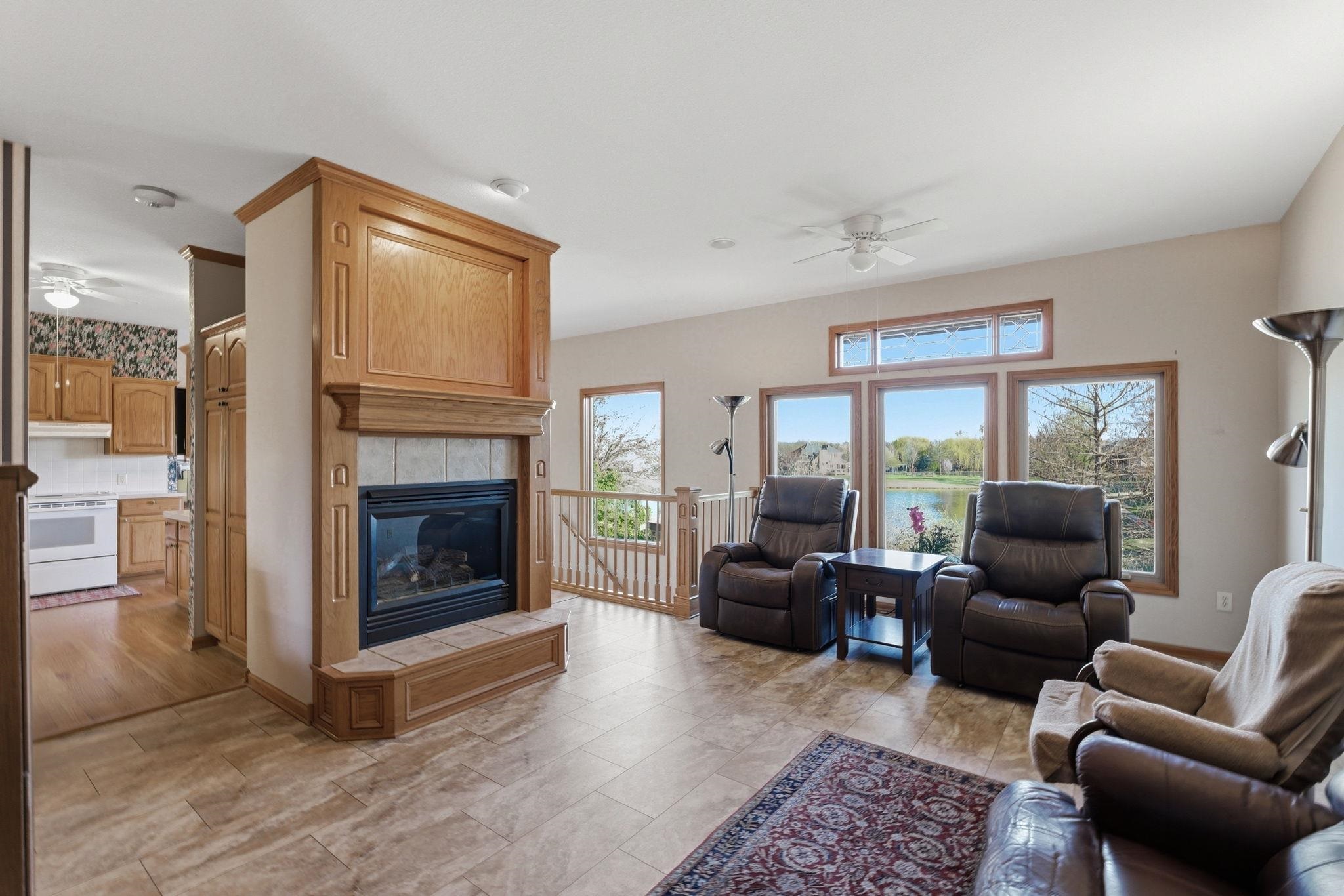 1660 E Kay Street Derby KS 67037