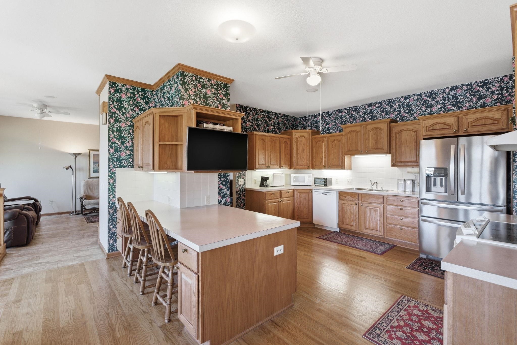 1660 E Kay Street Derby KS 67037