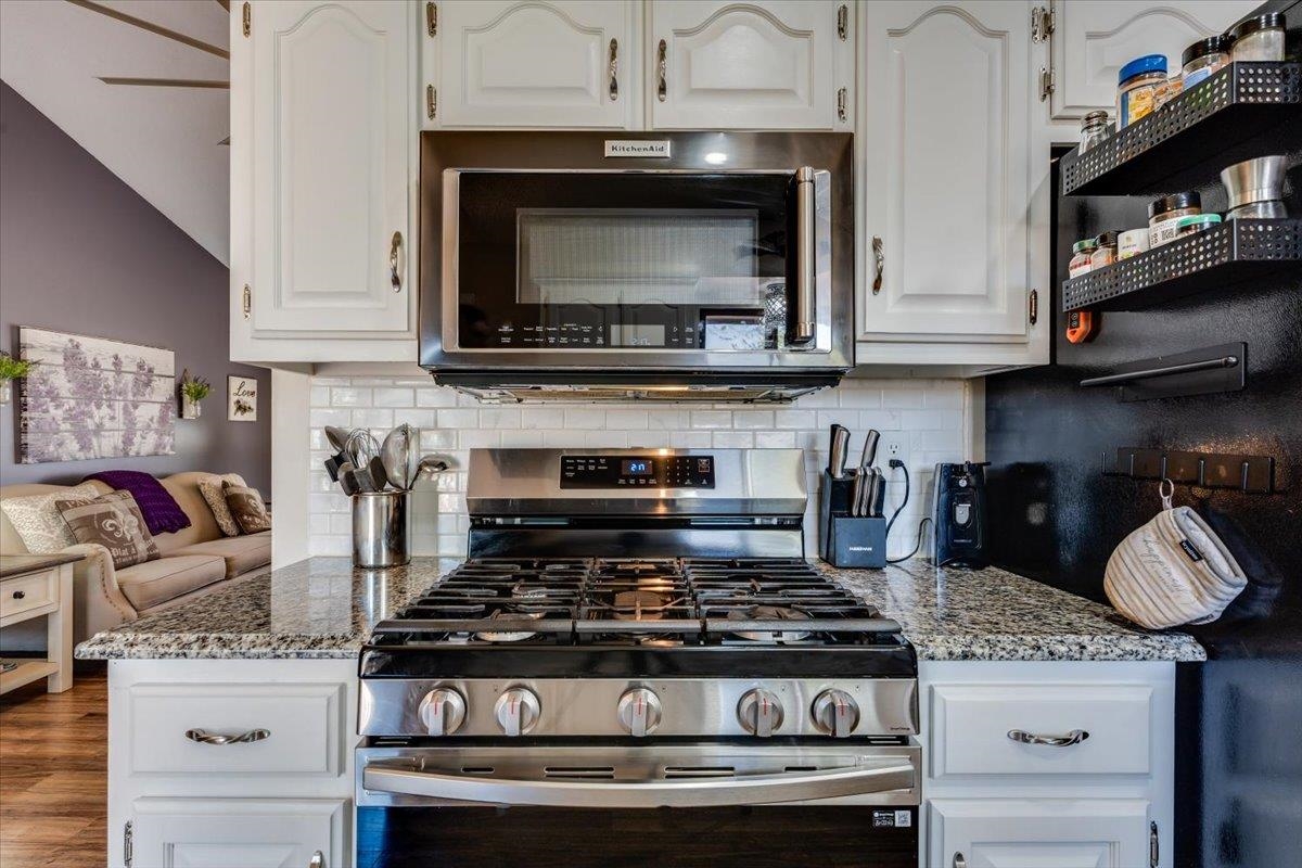 1312 E Warren Avenue Derby KS 67037