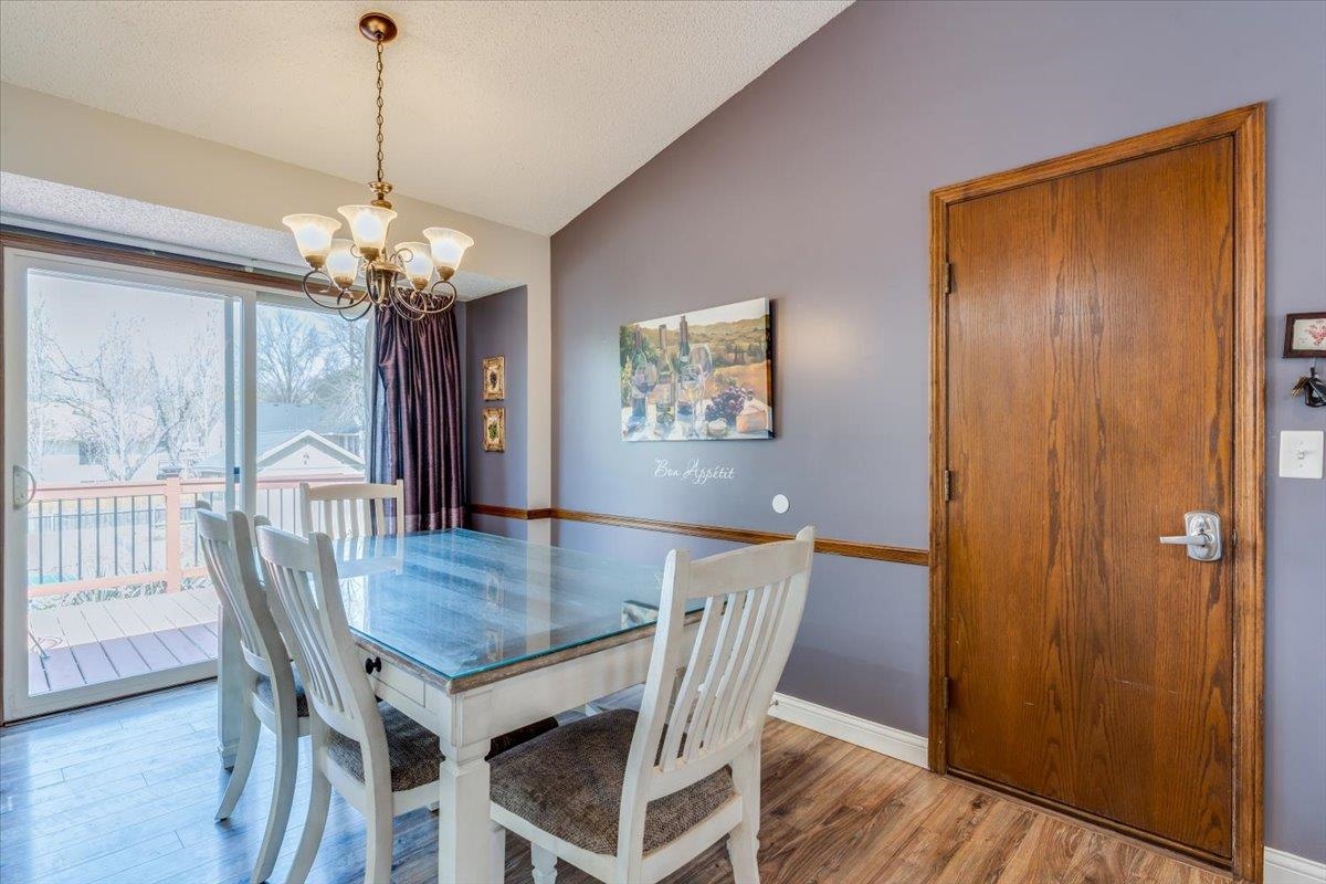 1312 E Warren Avenue Derby KS 67037