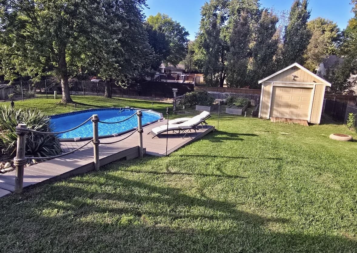 1312 E Warren Avenue Derby KS 67037