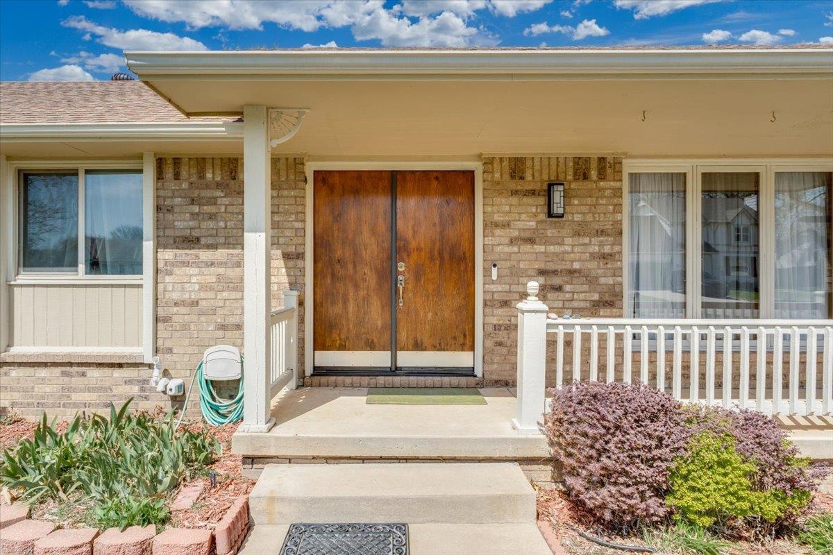 1312 E Warren Avenue Derby KS 67037