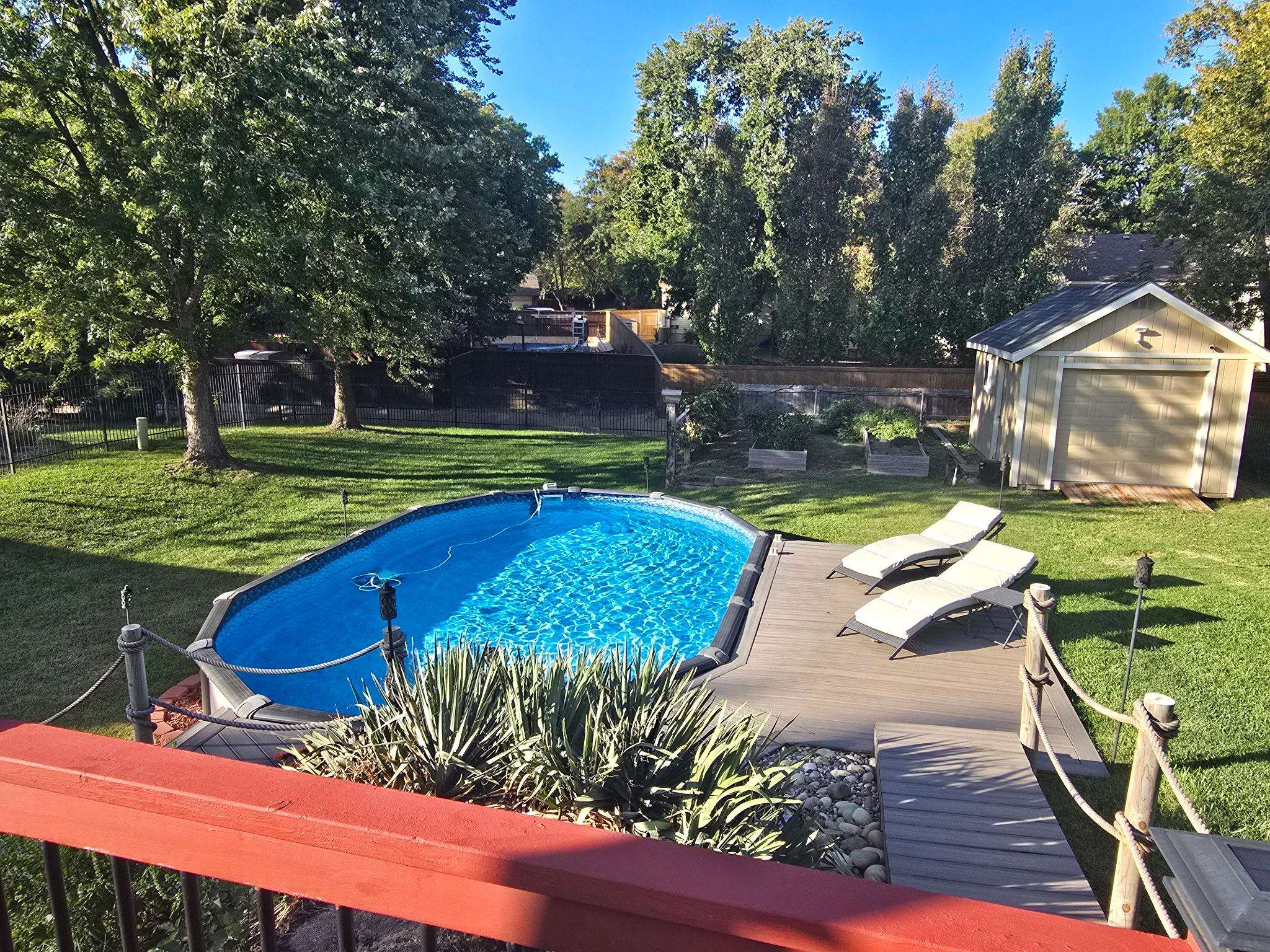 1312 E Warren Avenue Derby KS 67037