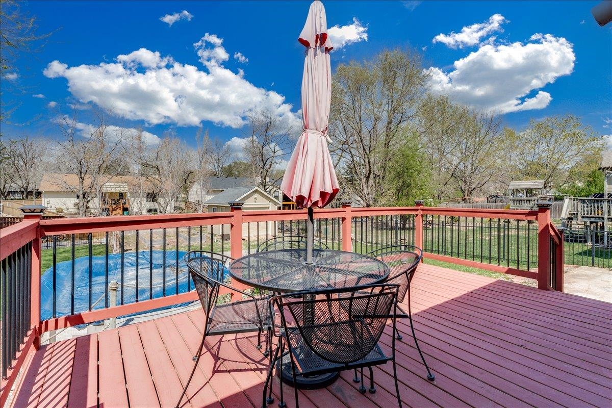 1312 E Warren Avenue Derby KS 67037