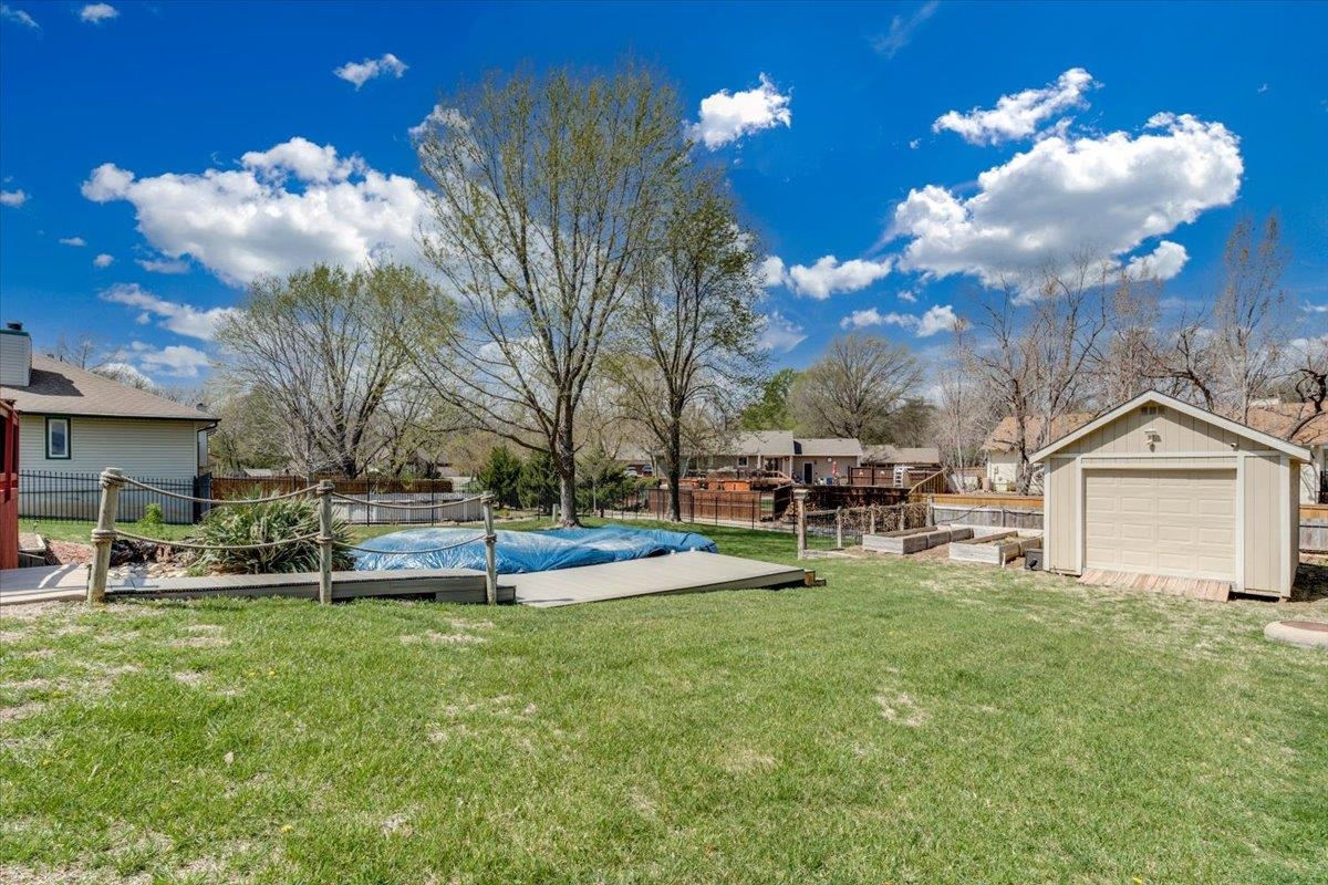 1312 E Warren Avenue Derby KS 67037