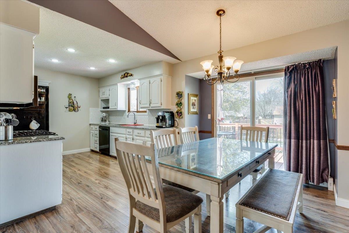 1312 E Warren Avenue Derby KS 67037