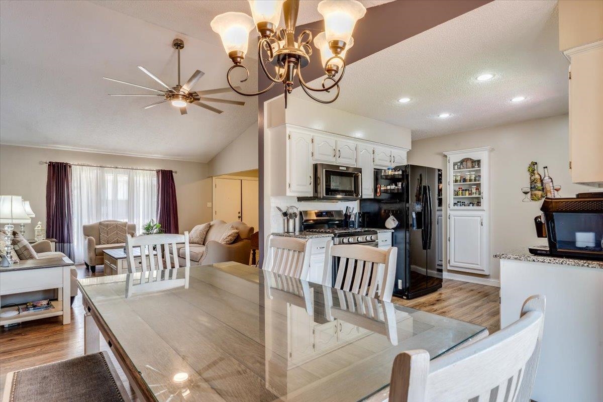 1312 E Warren Avenue Derby KS 67037