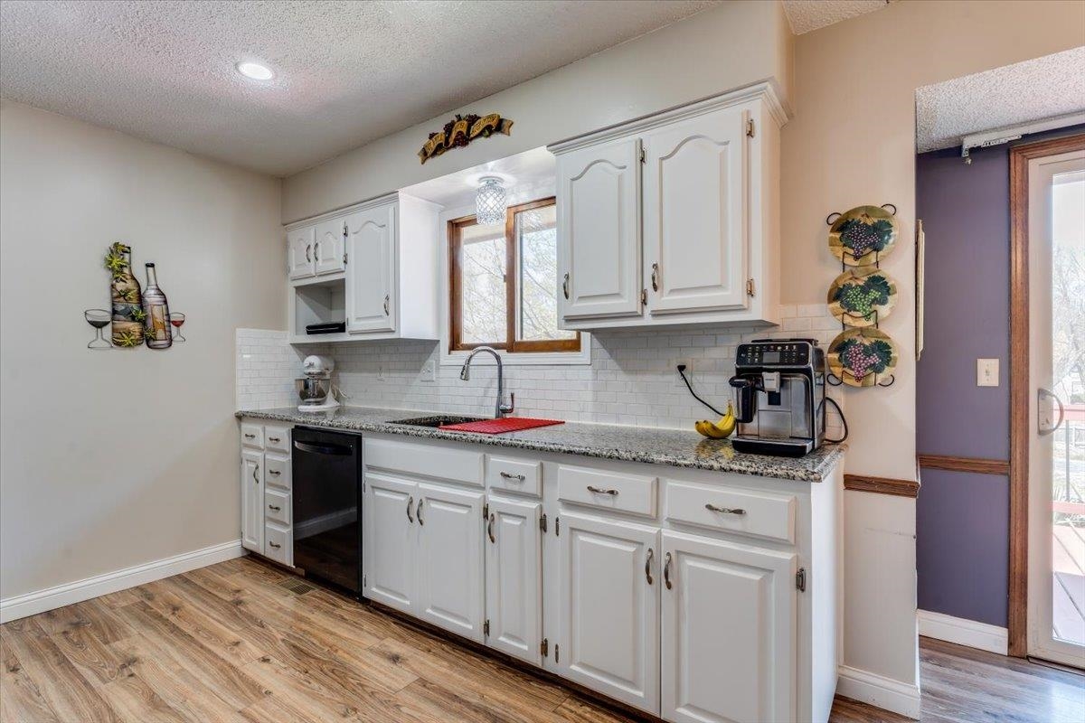 1312 E Warren Avenue Derby KS 67037