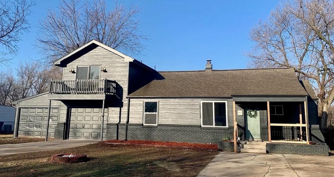 1131 N Gow Street Wichita KS 67203-4357