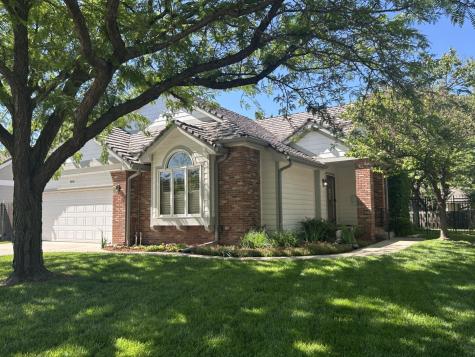8818 E Bradford Circle Wichita KS 67206