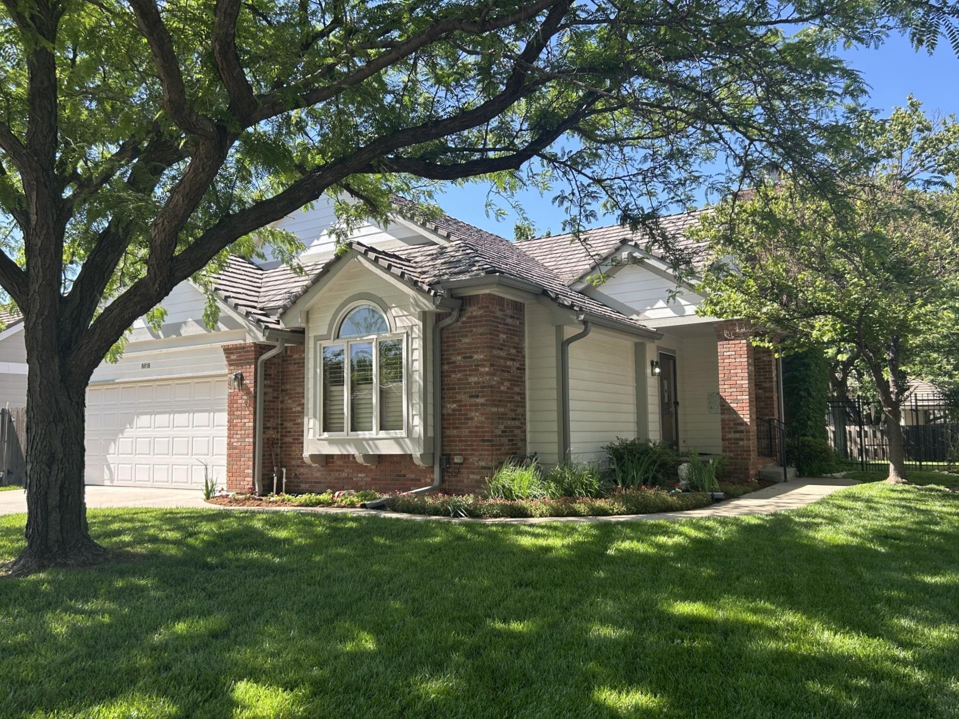 8818 E Bradford Circle Wichita KS 67206