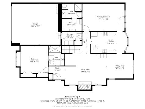 8818 E Bradford Circle Wichita KS 67206